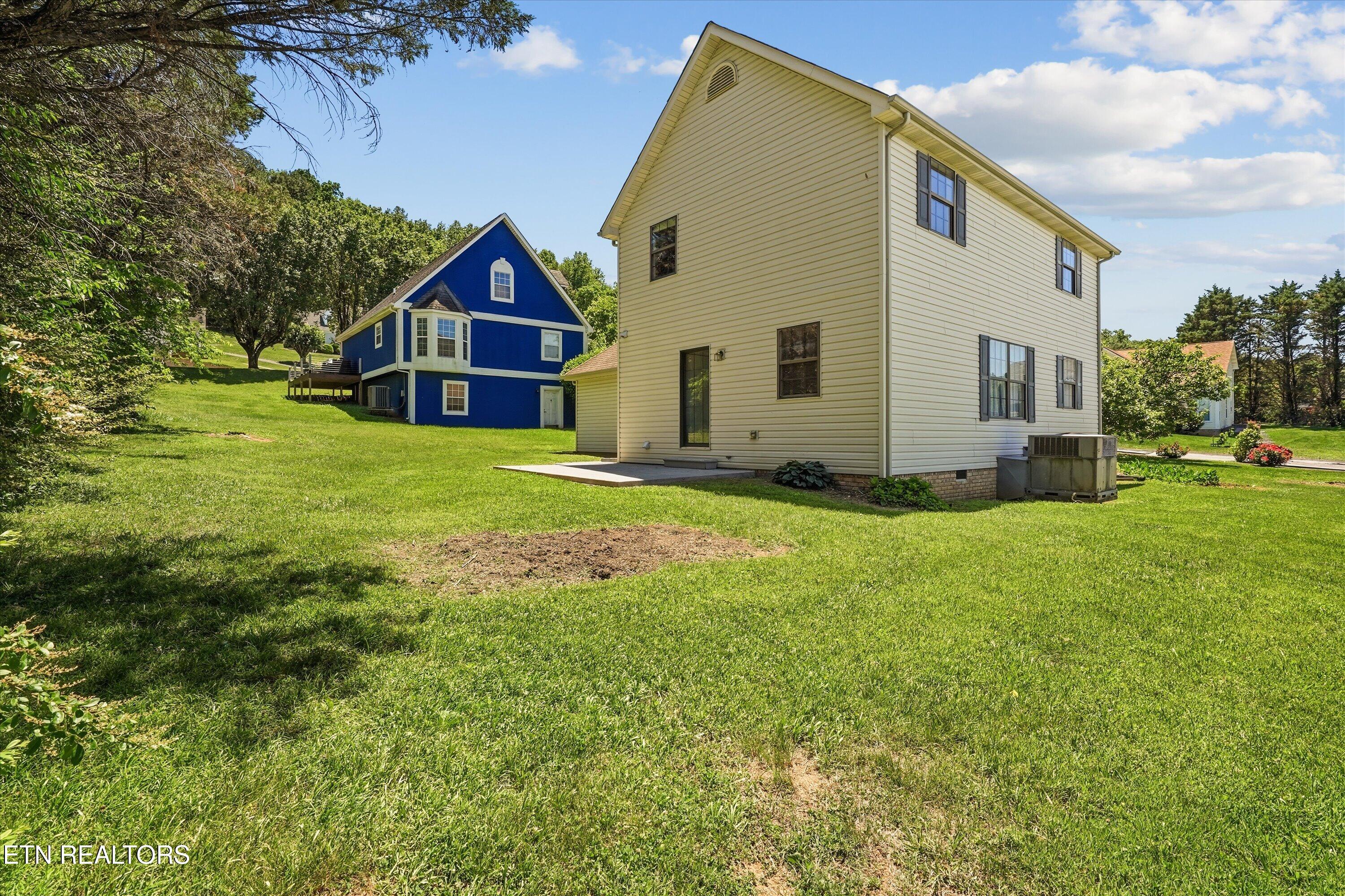 2429 Village Lane