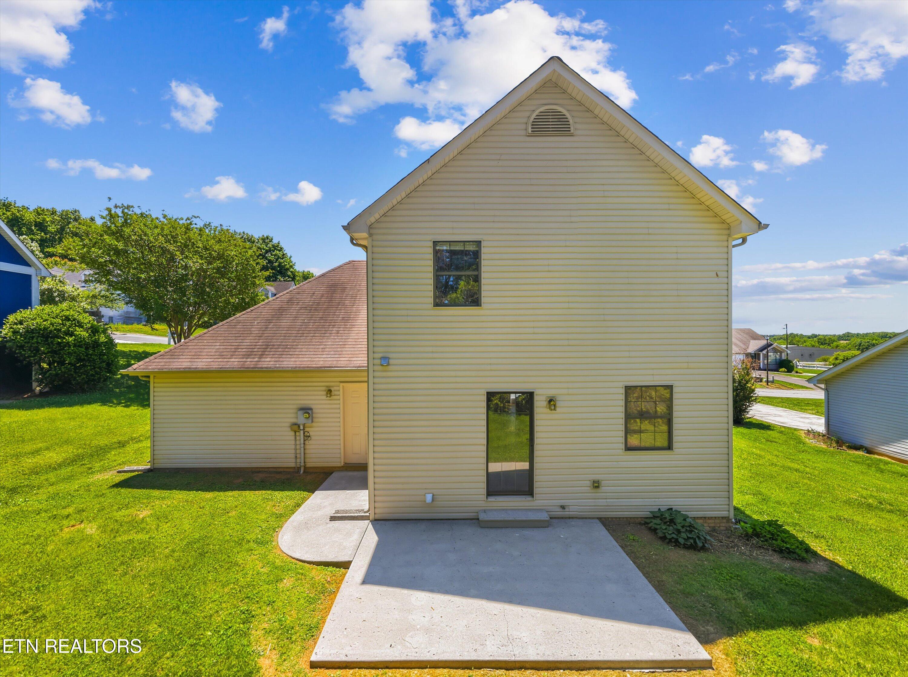 2429 Village Lane