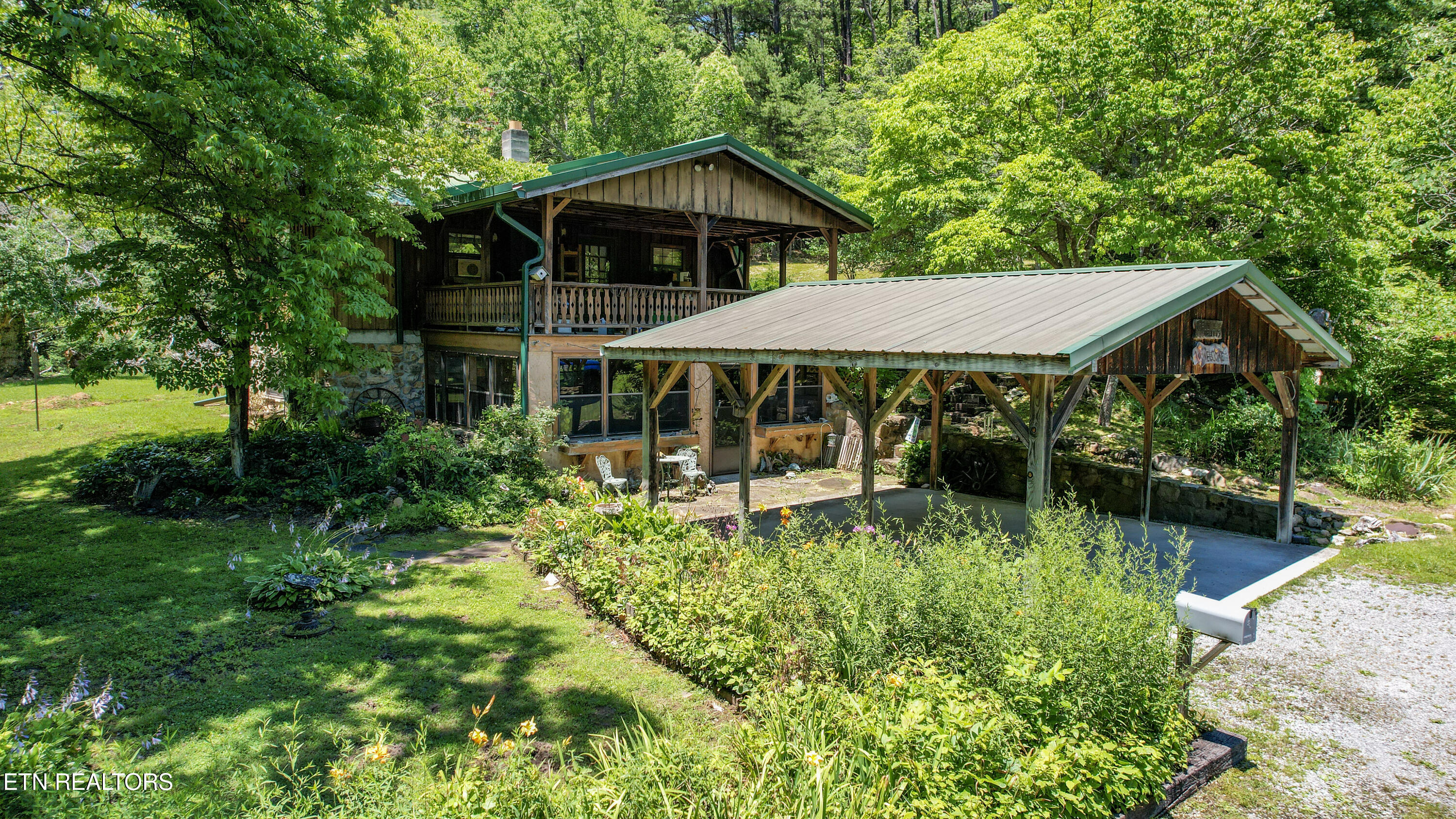 10721 New Highway 68