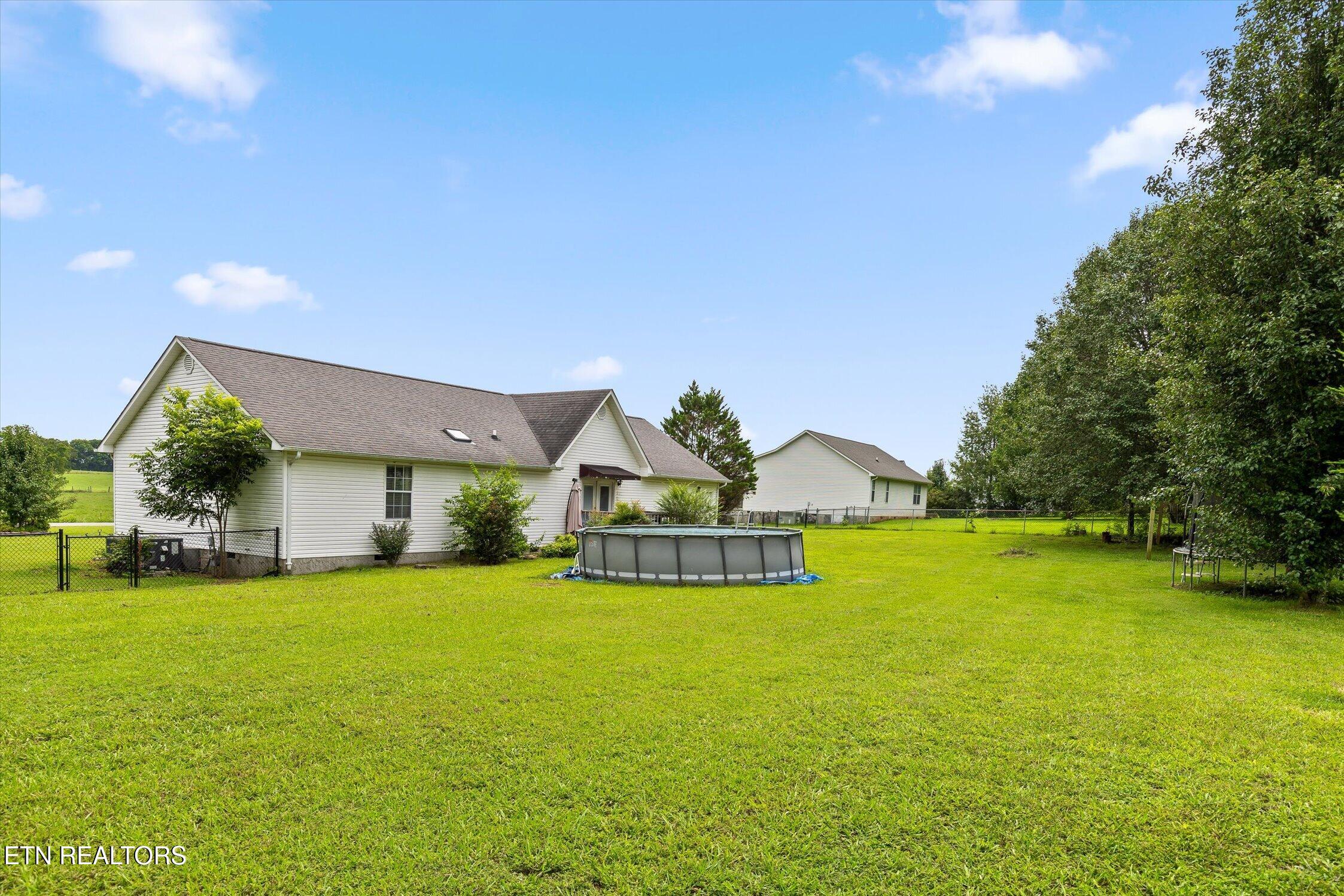 272 Cottonport Rd