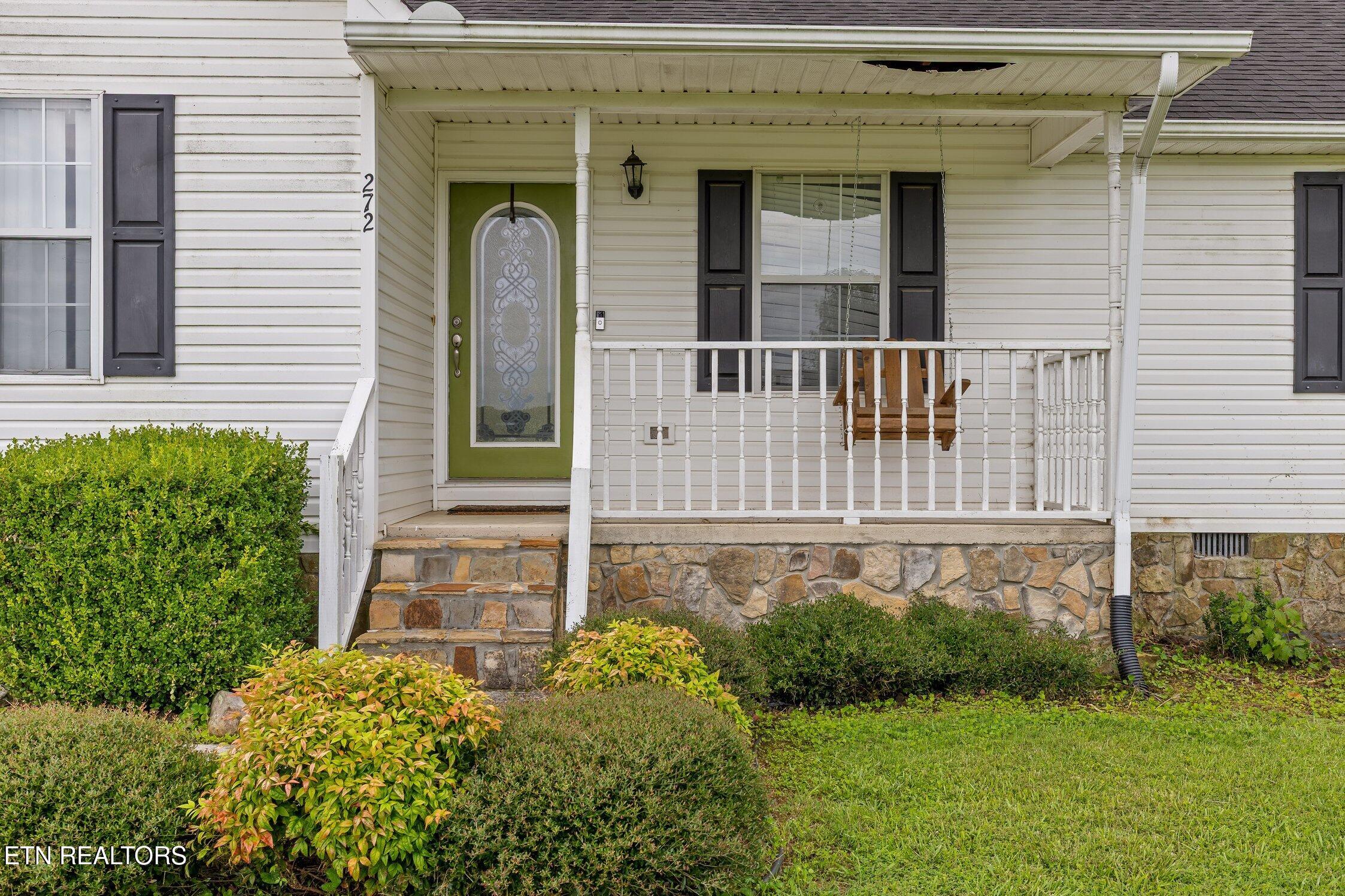 272 Cottonport Rd
