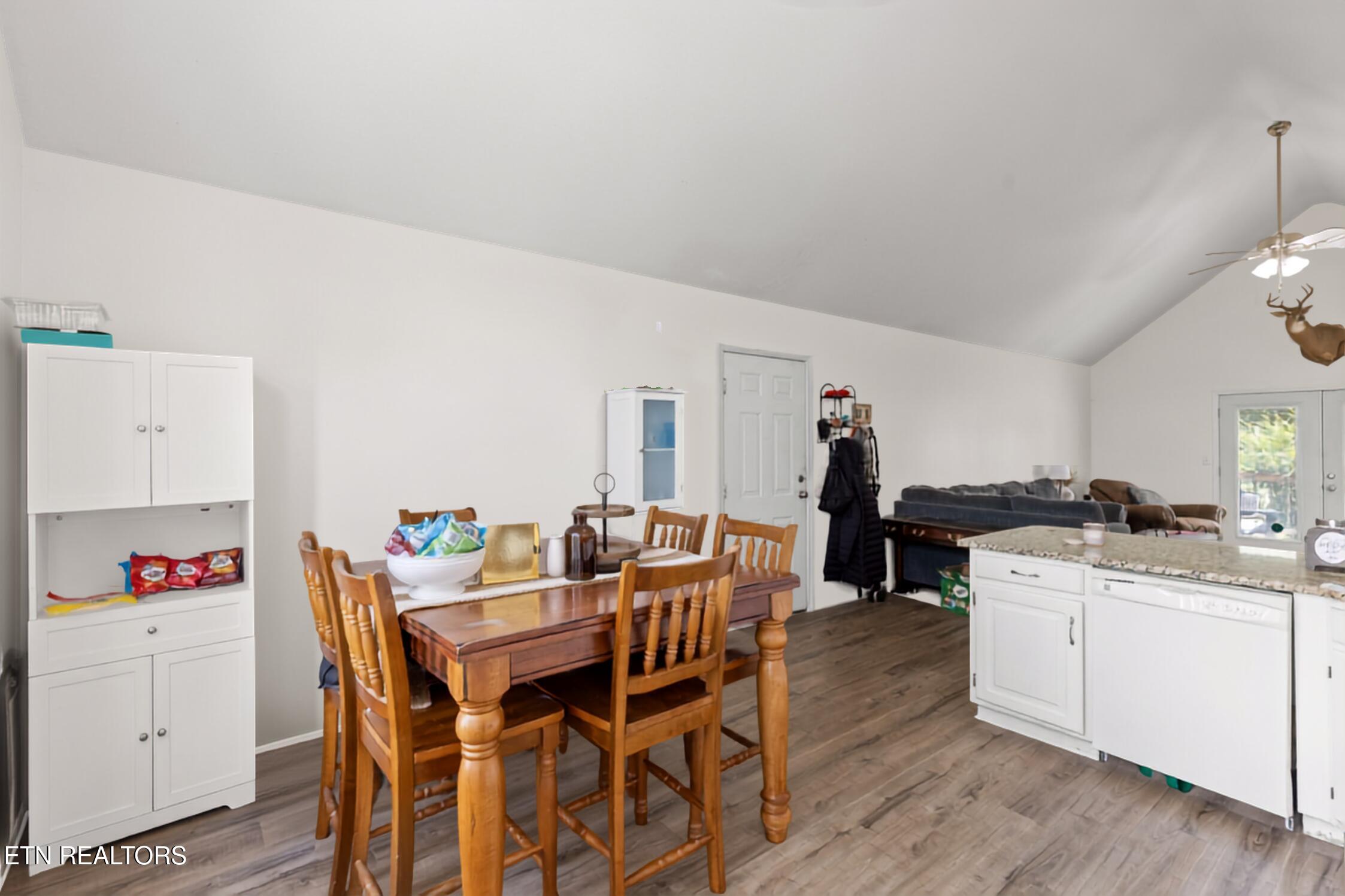 272 Cottonport Rd