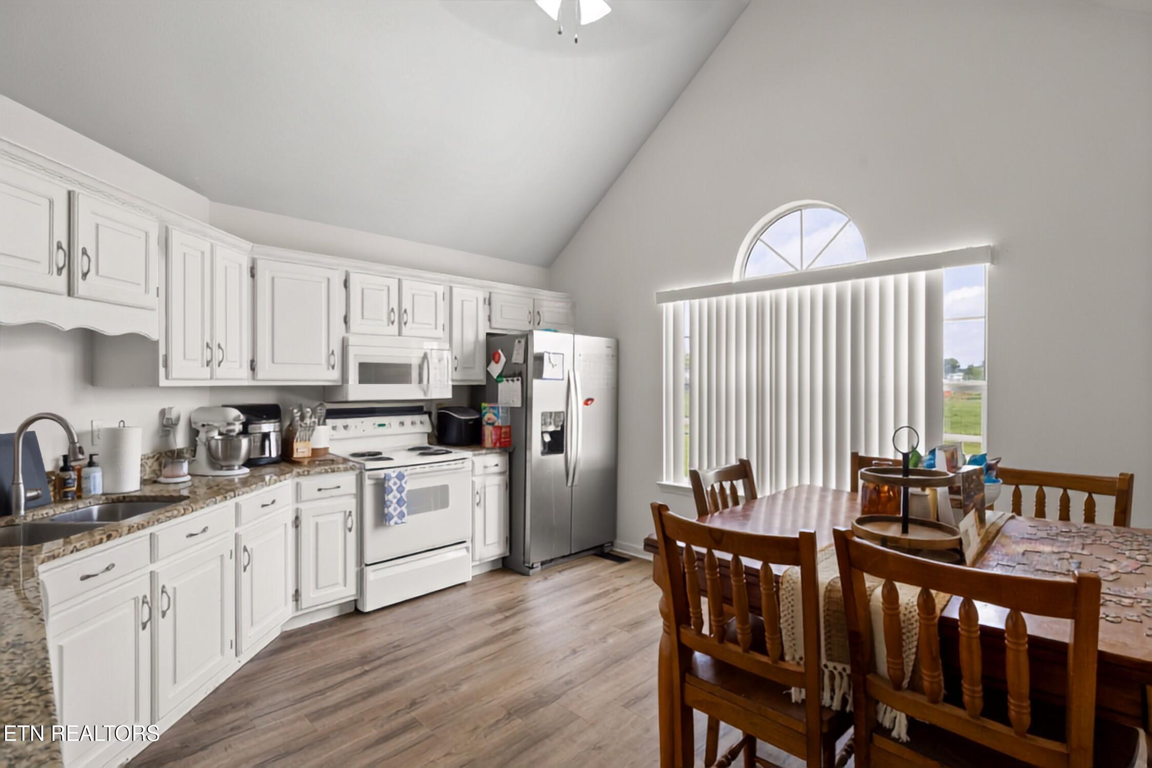 272 Cottonport Rd