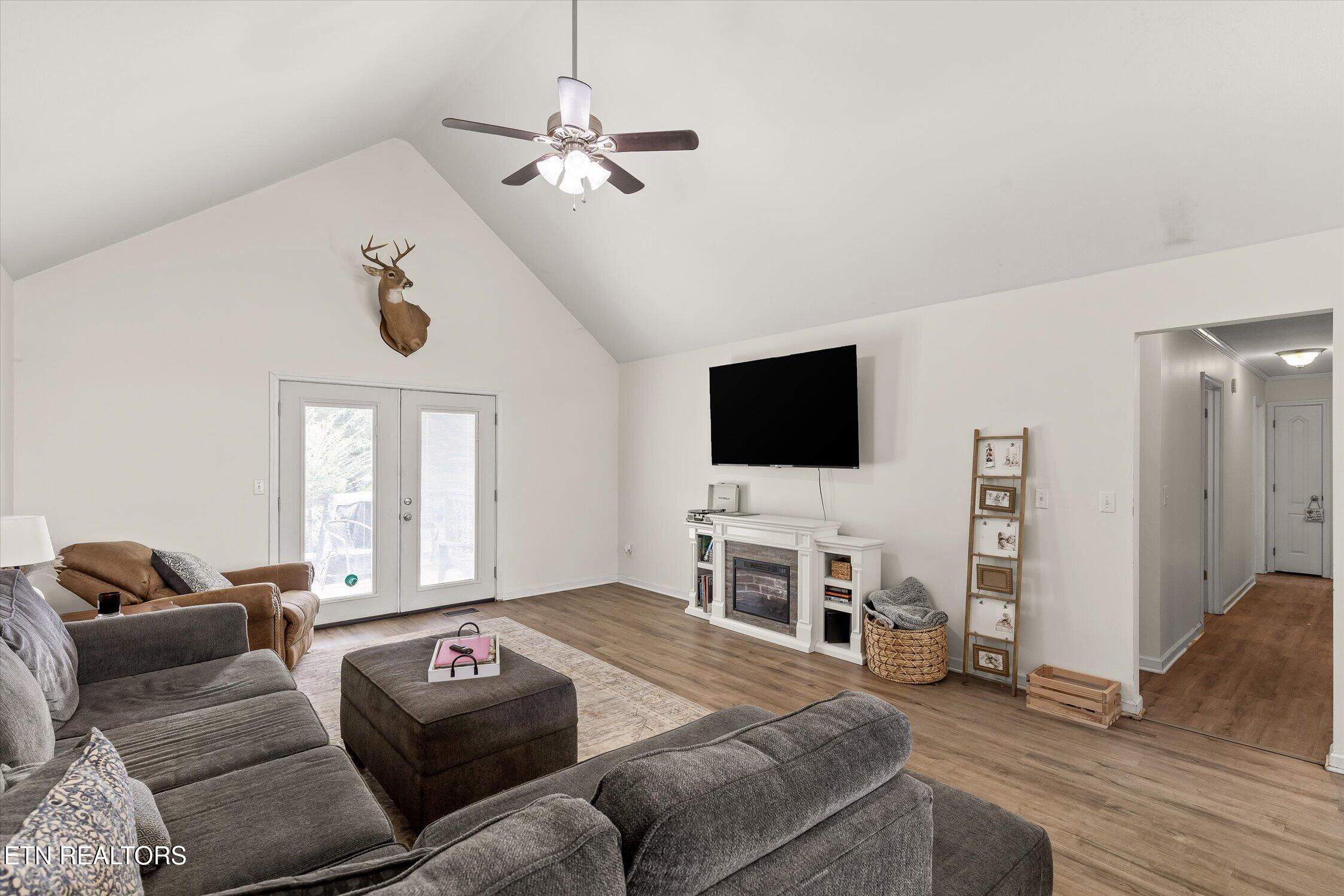 272 Cottonport Rd