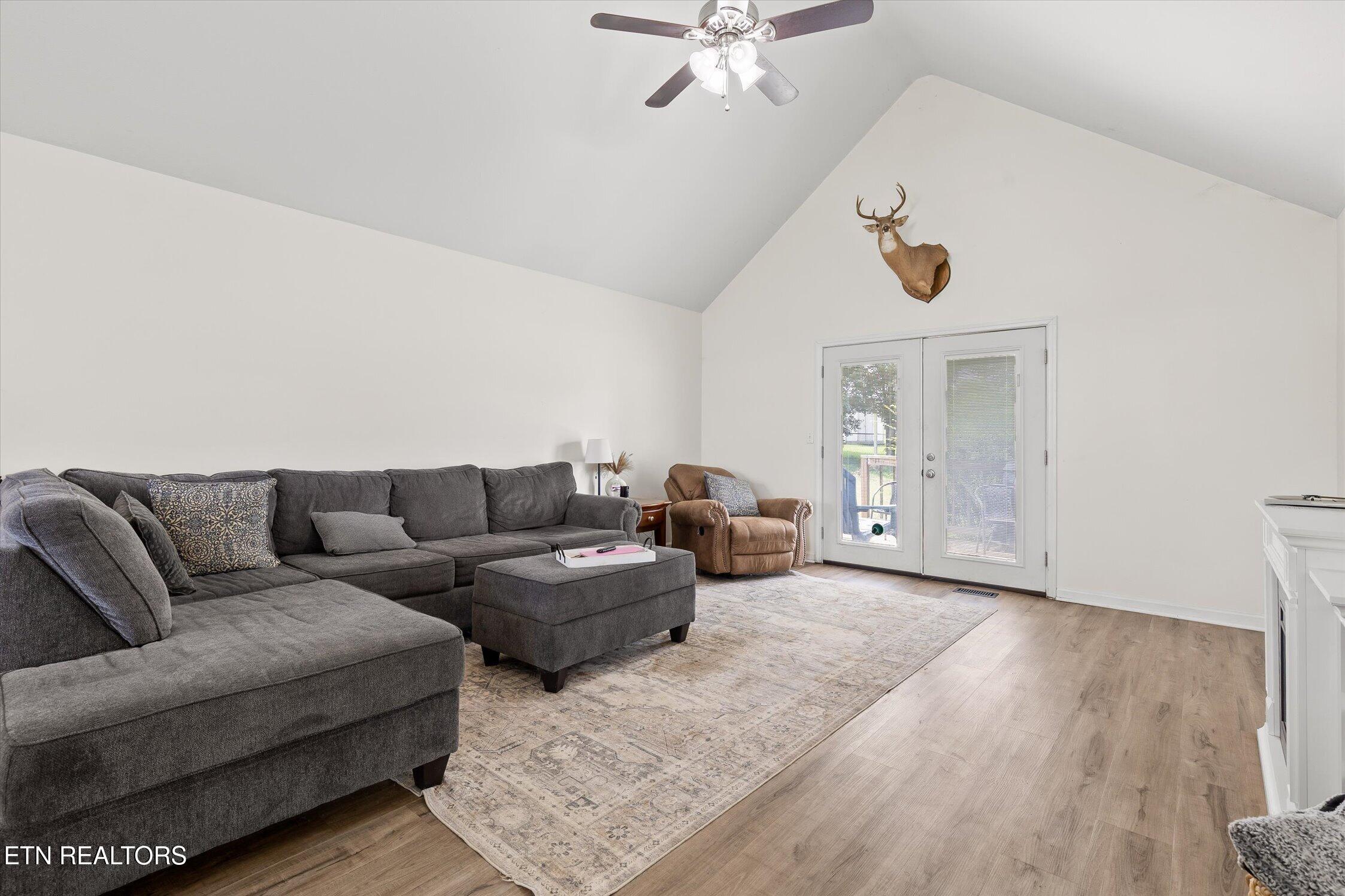 272 Cottonport Rd