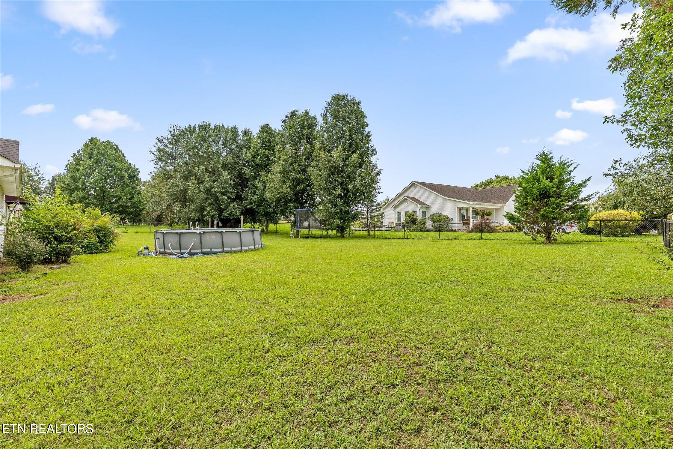 272 Cottonport Rd