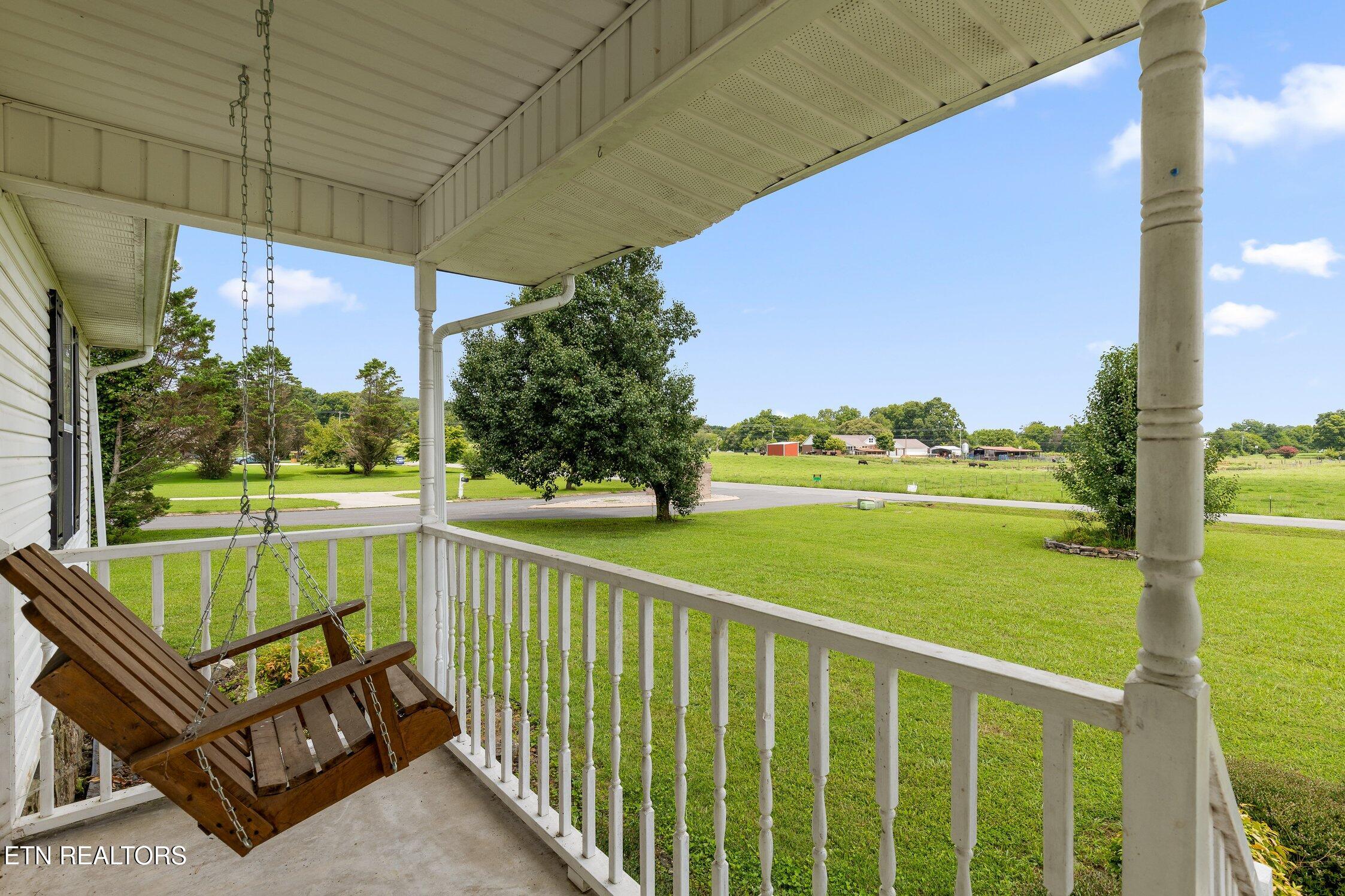 272 Cottonport Rd