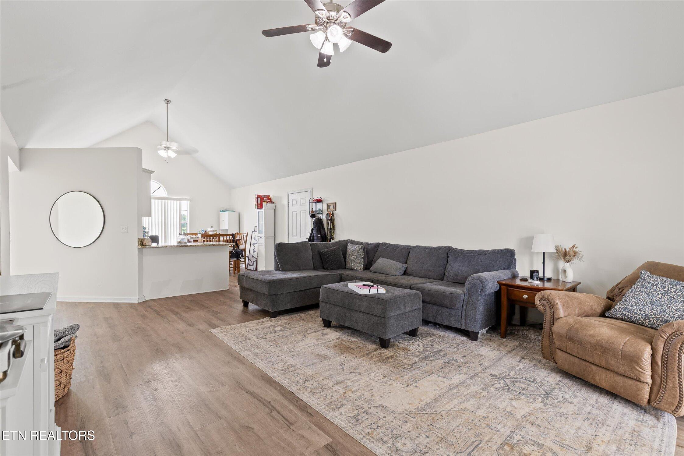 272 Cottonport Rd