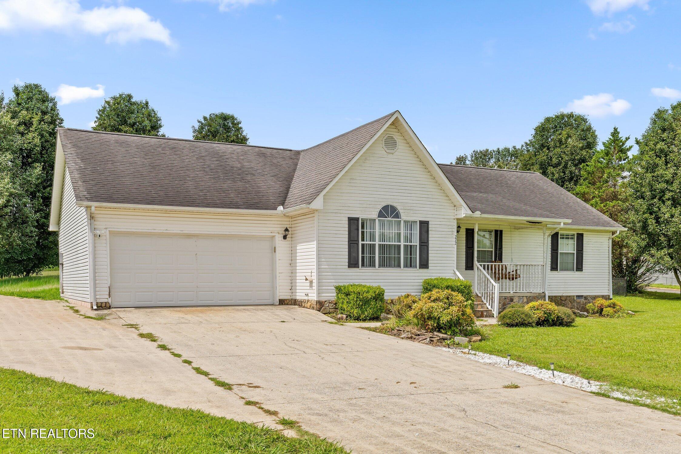 272 Cottonport Rd