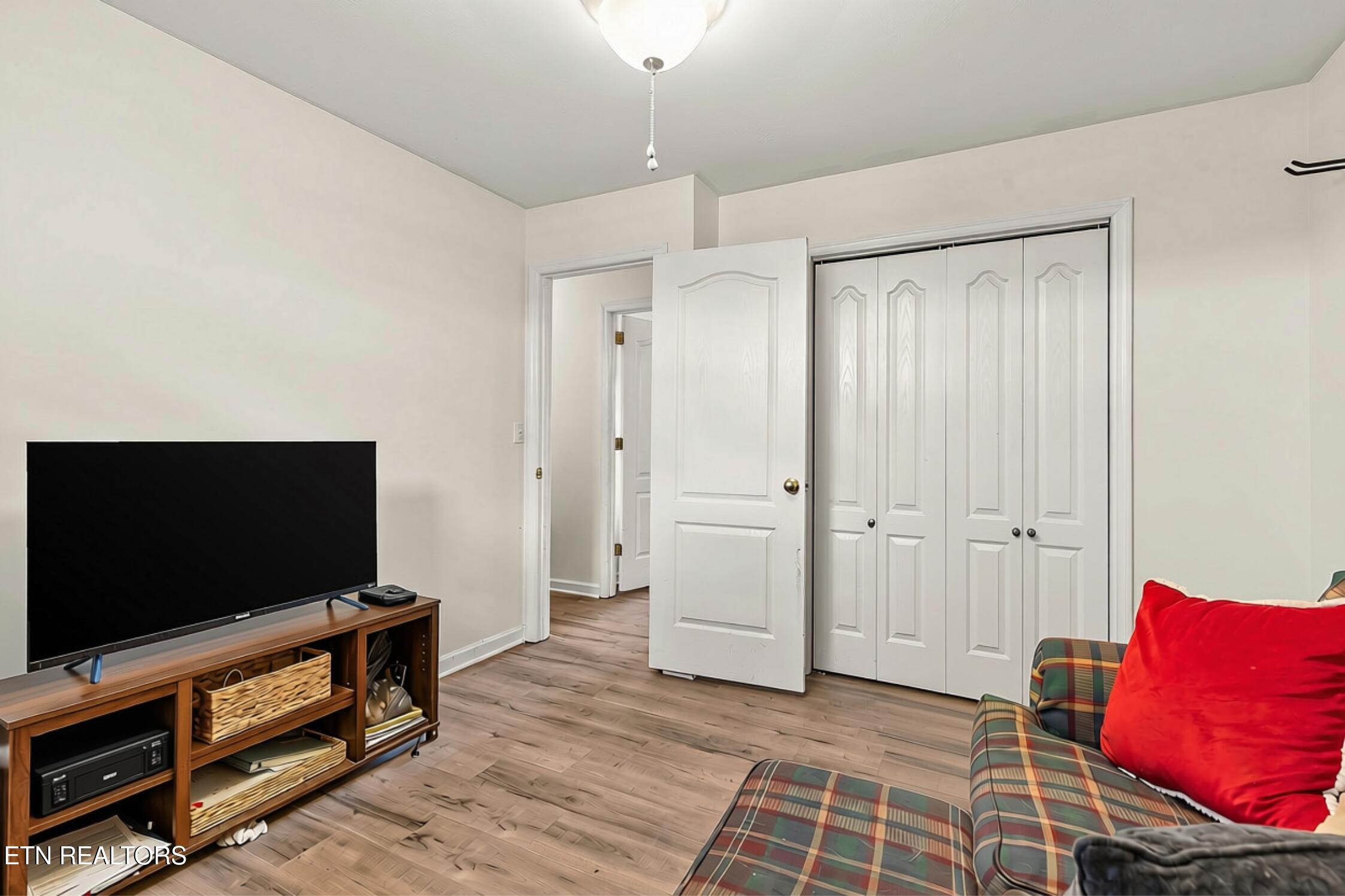 272 Cottonport Rd