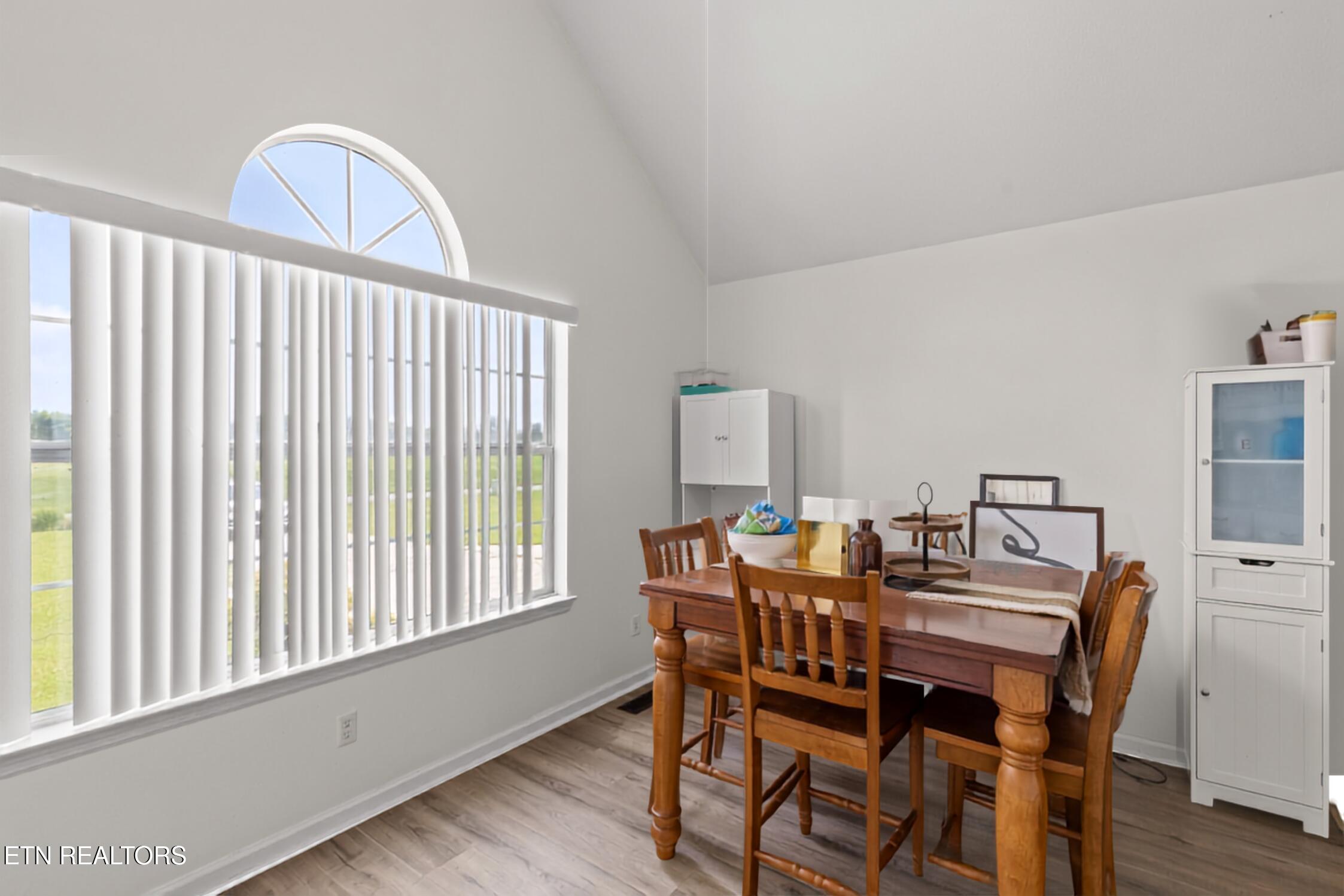 272 Cottonport Rd