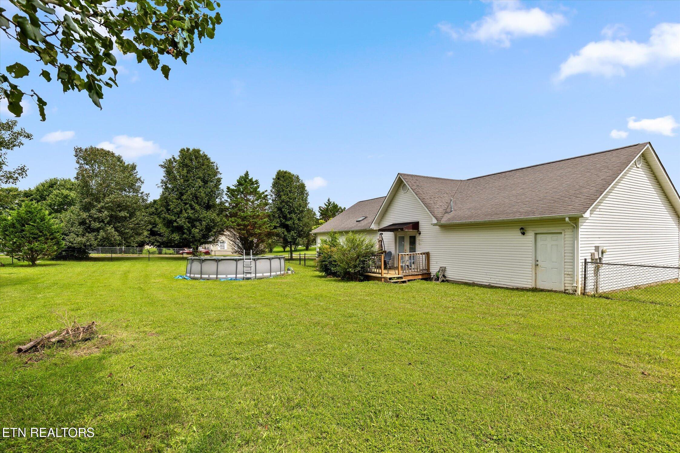 272 Cottonport Rd