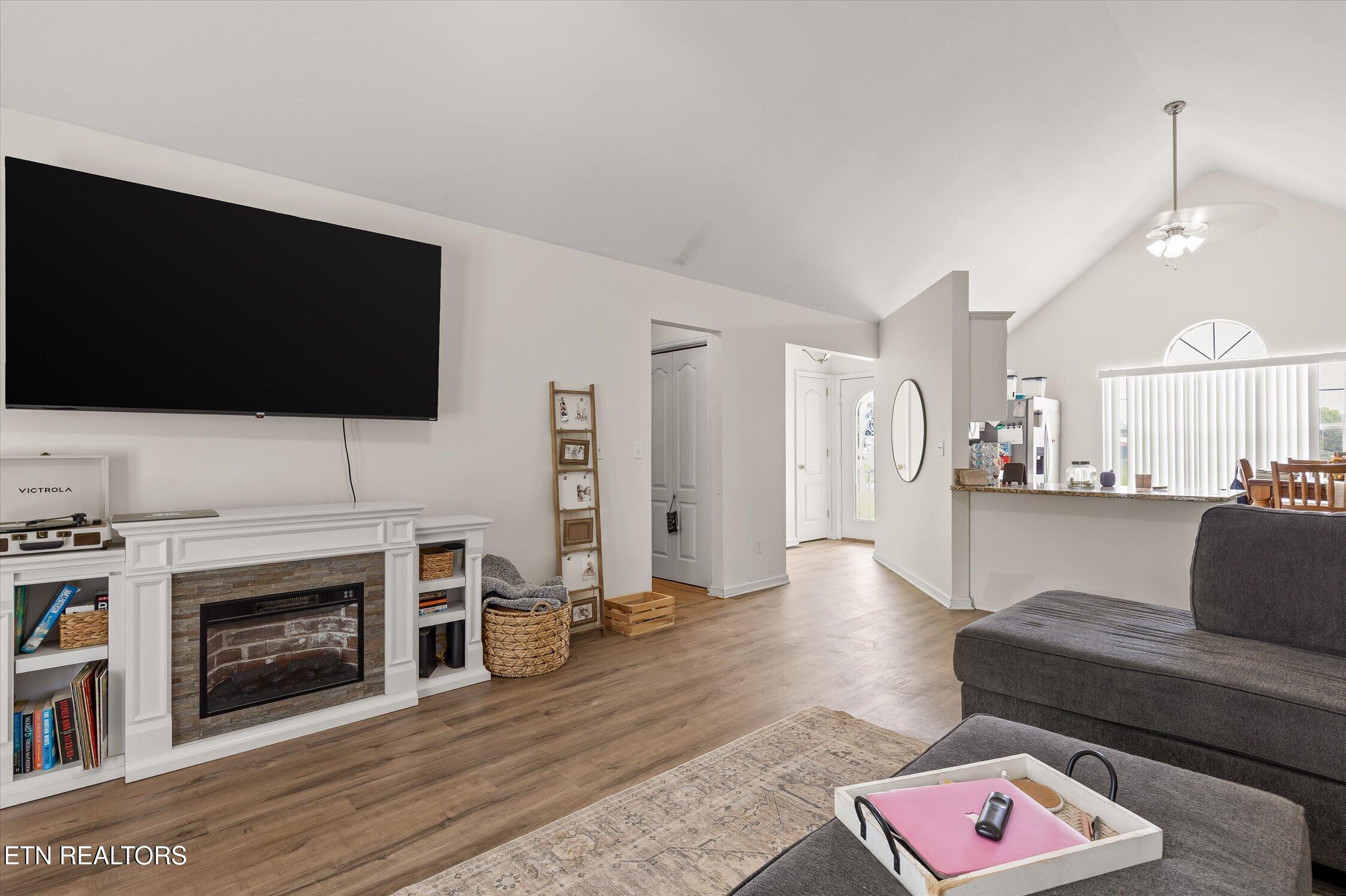 272 Cottonport Rd
