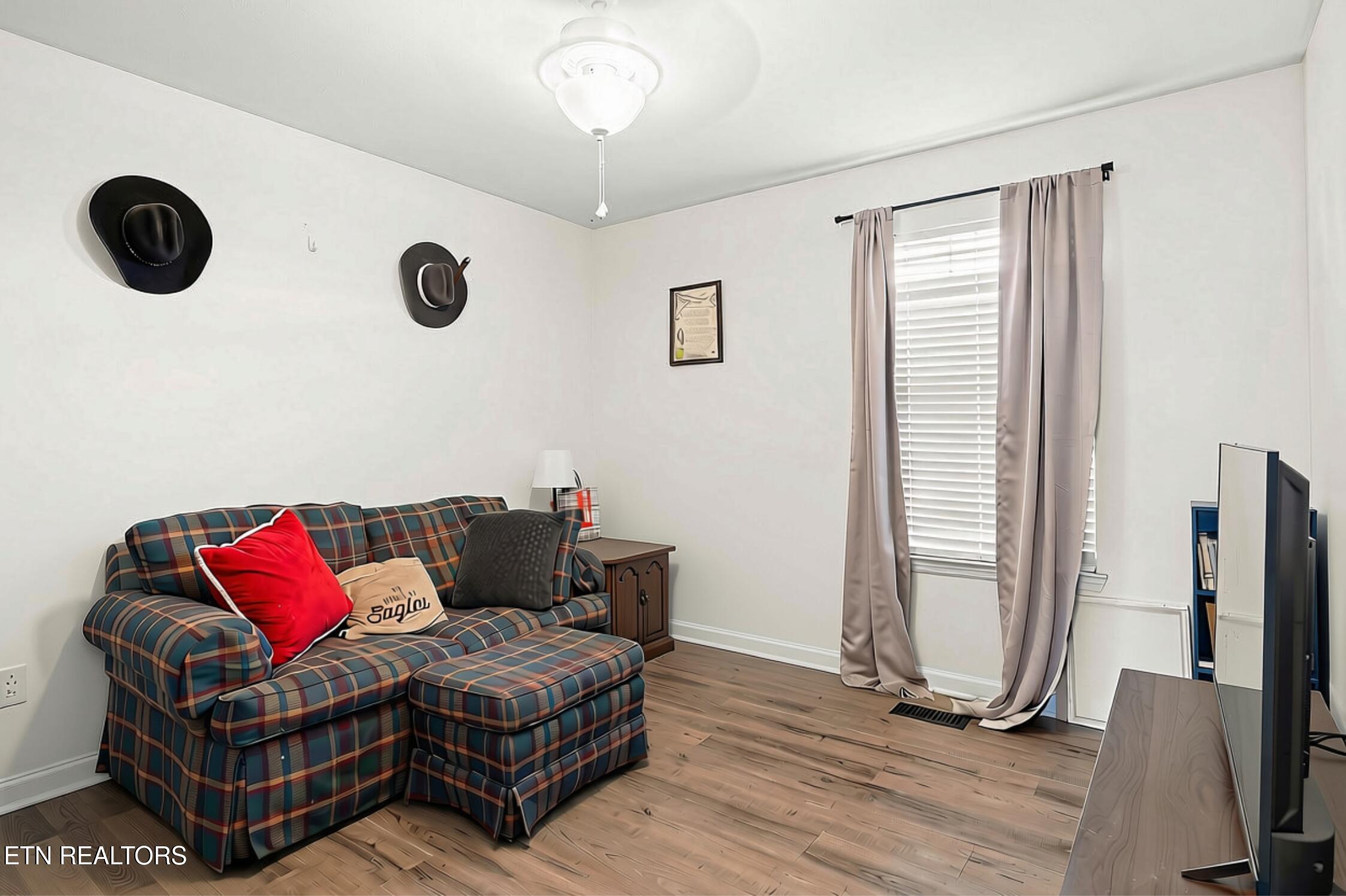 272 Cottonport Rd