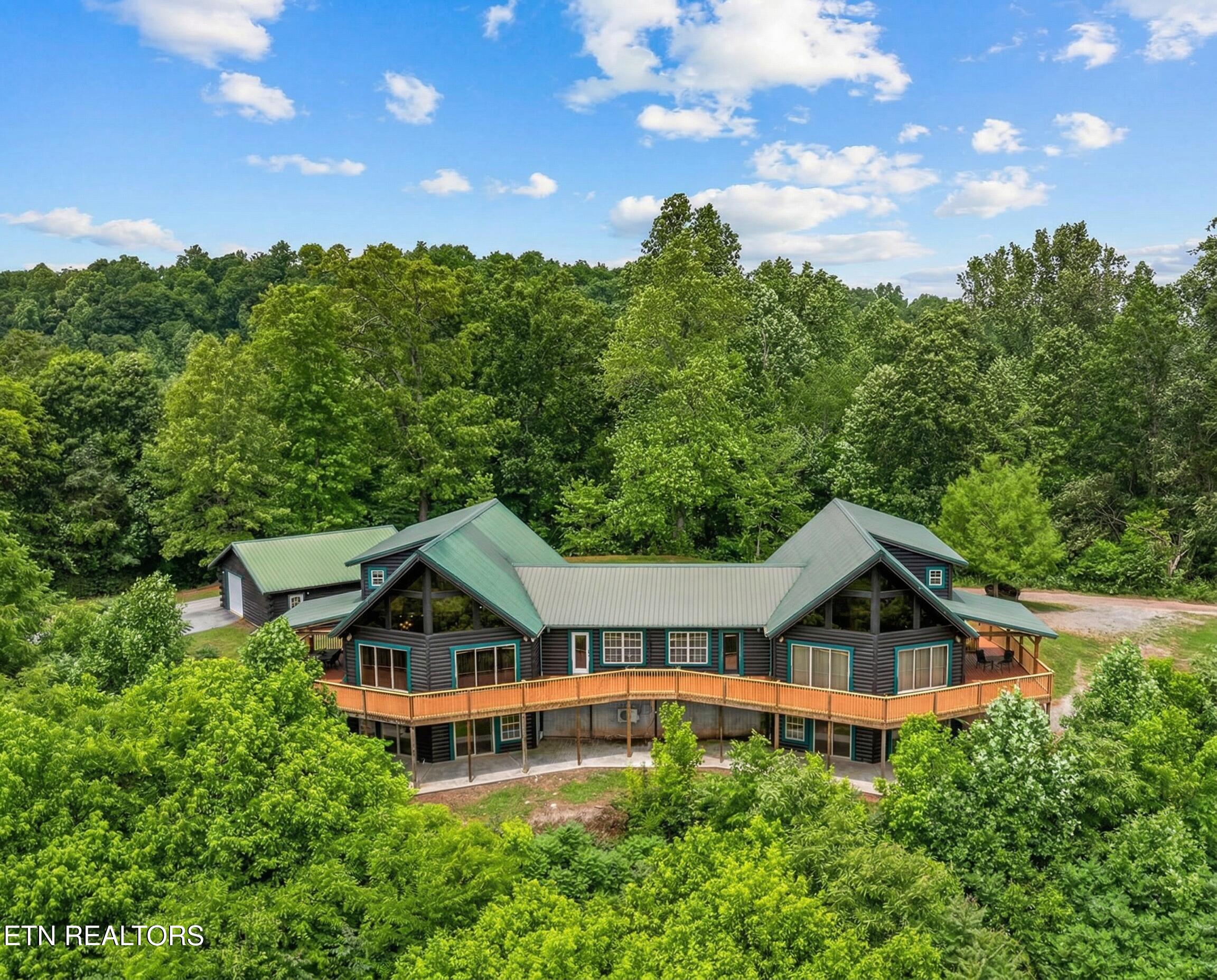 1750 Hiwassee Rd