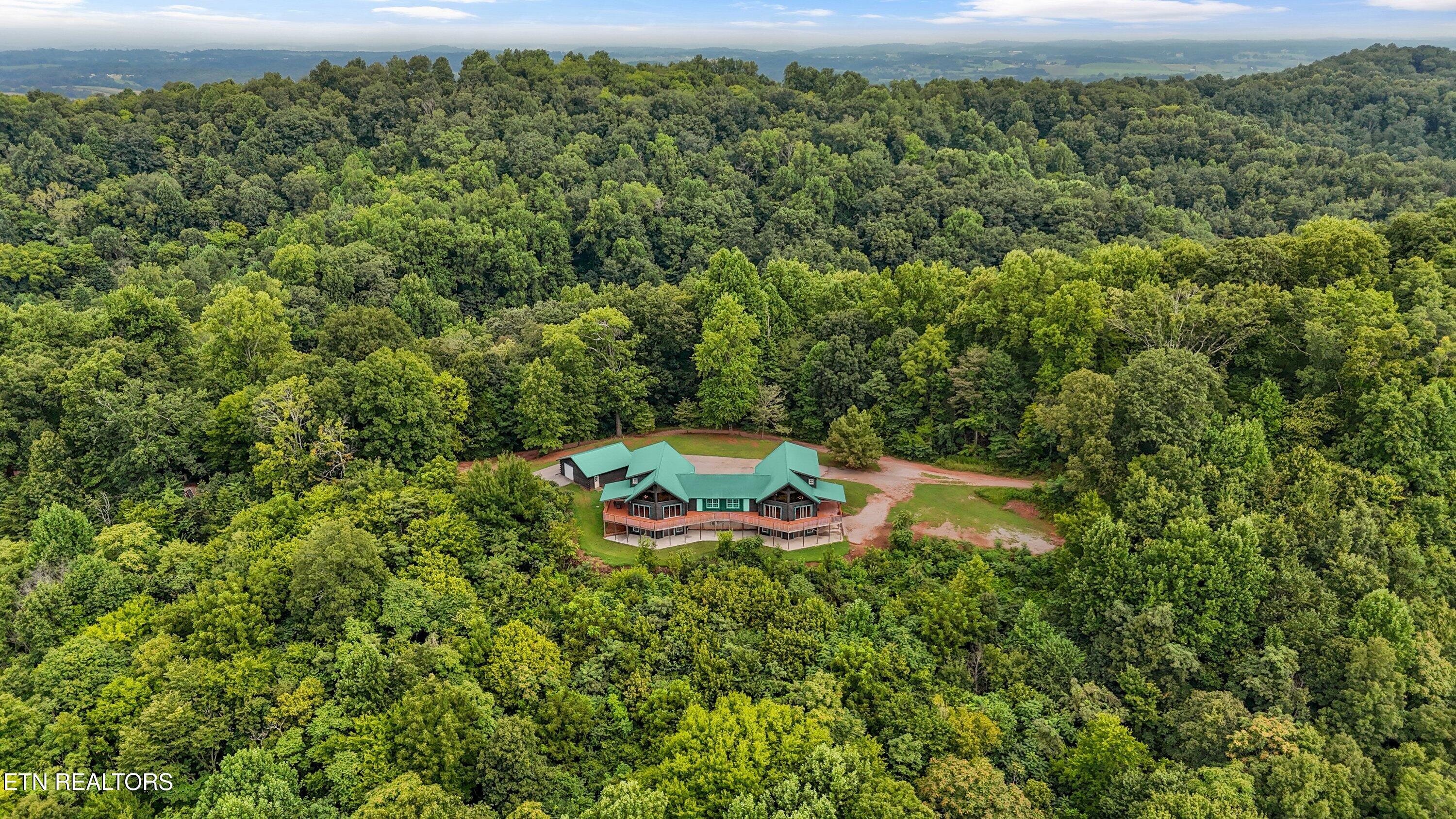 1750 Hiwassee Rd