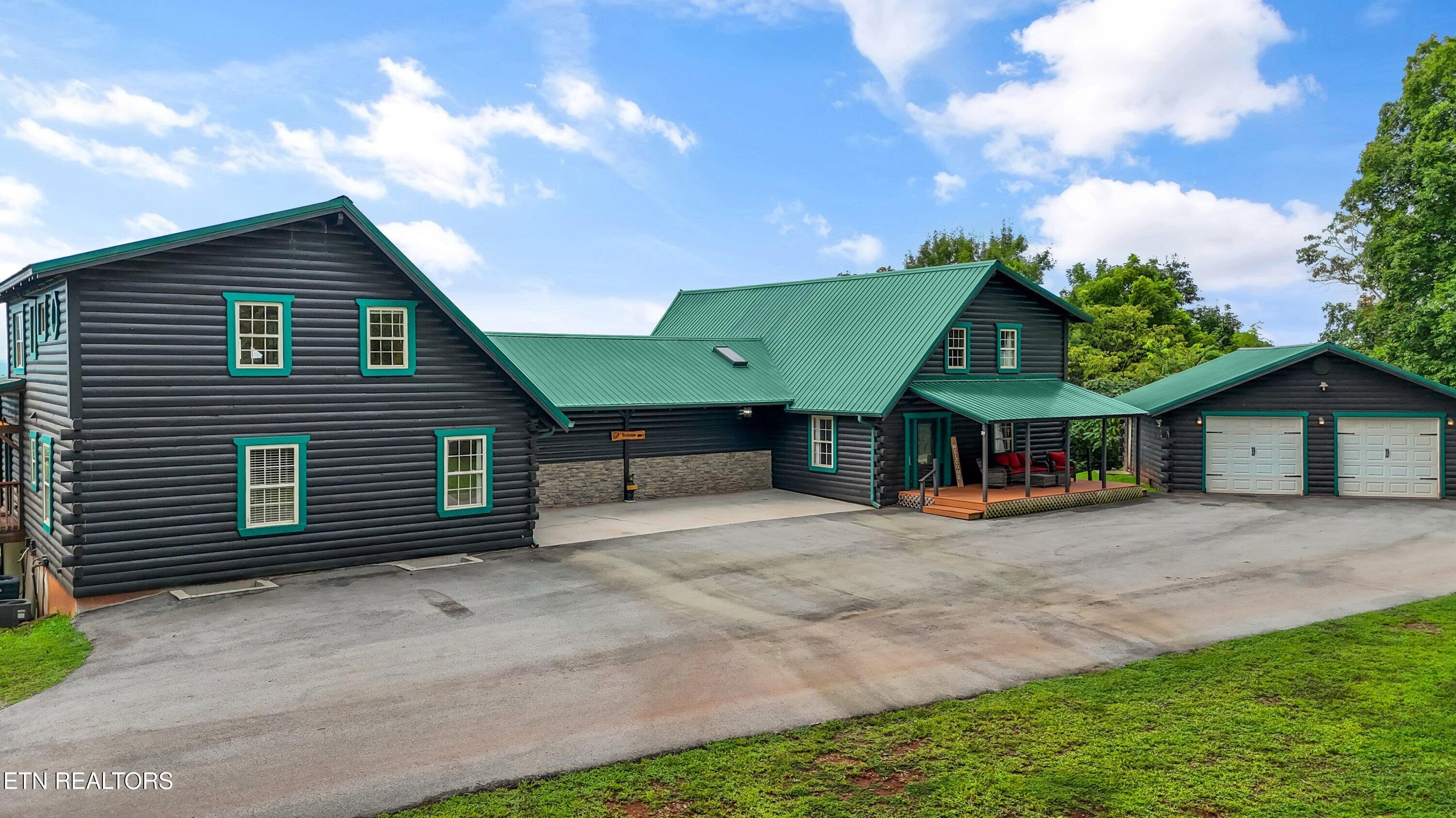 1750 Hiwassee Rd