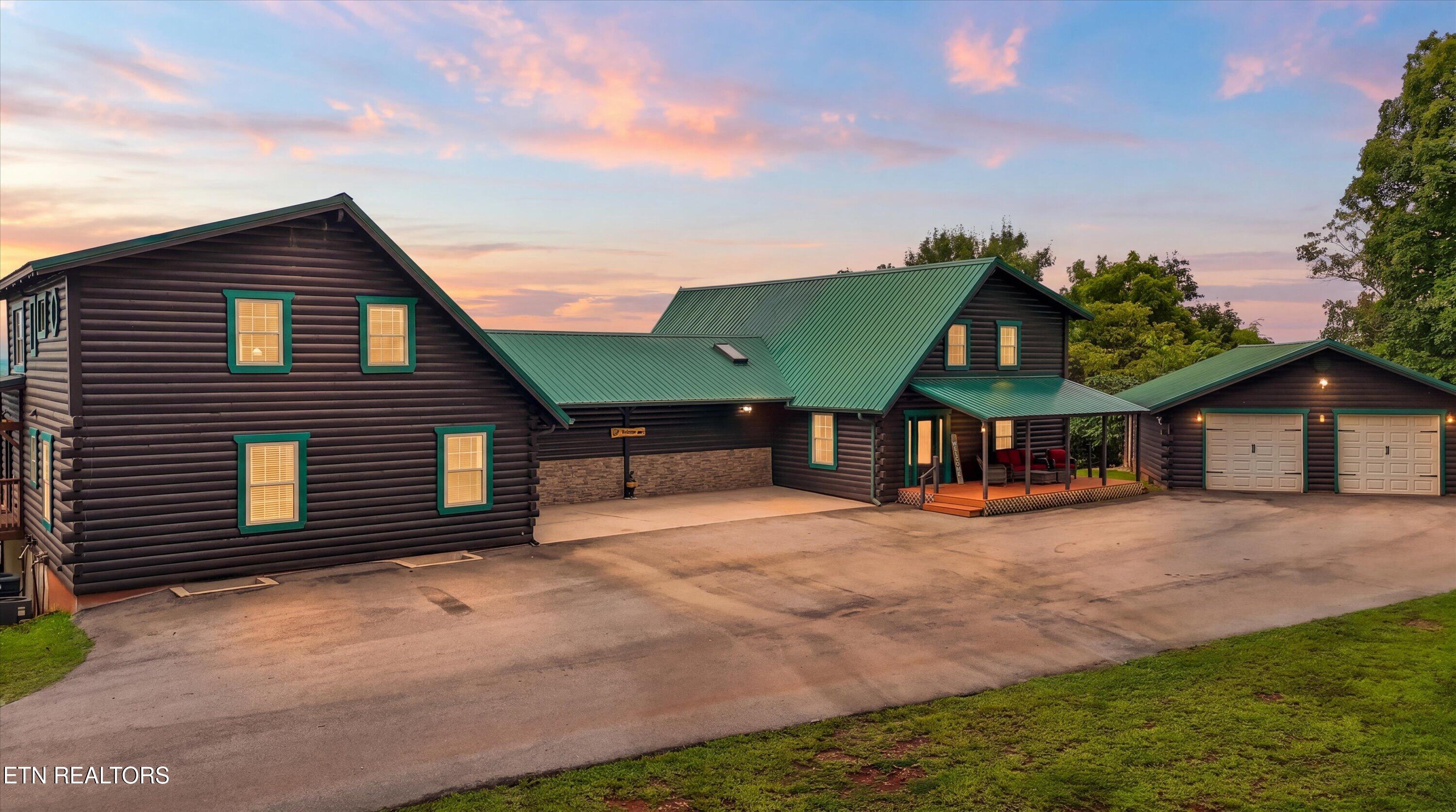 1750 Hiwassee Rd