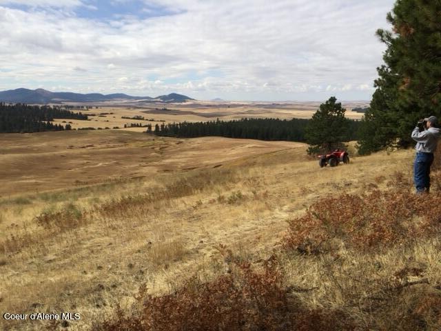 NKA WINDFALL PASS