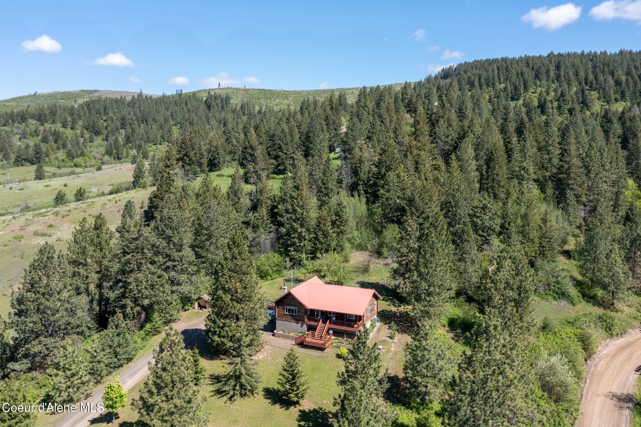 3132 Windfall Pass Rd
