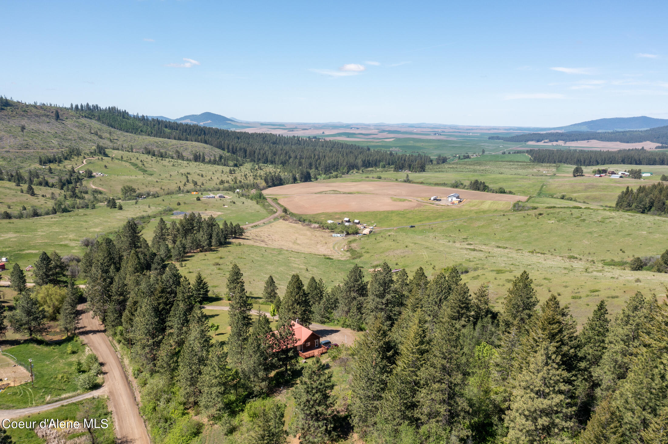 3132 Windfall Pass Rd