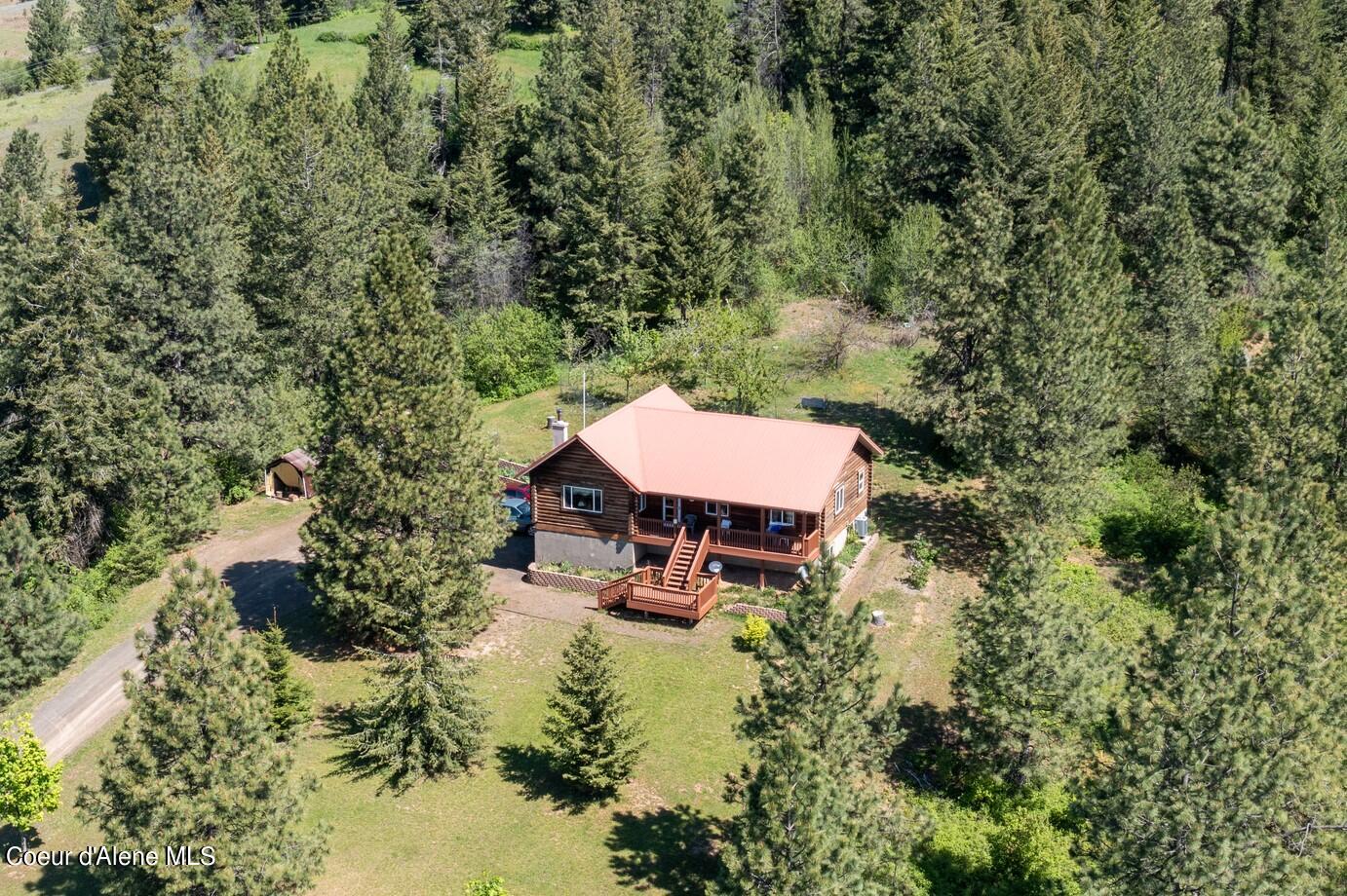 3132 Windfall Pass Rd