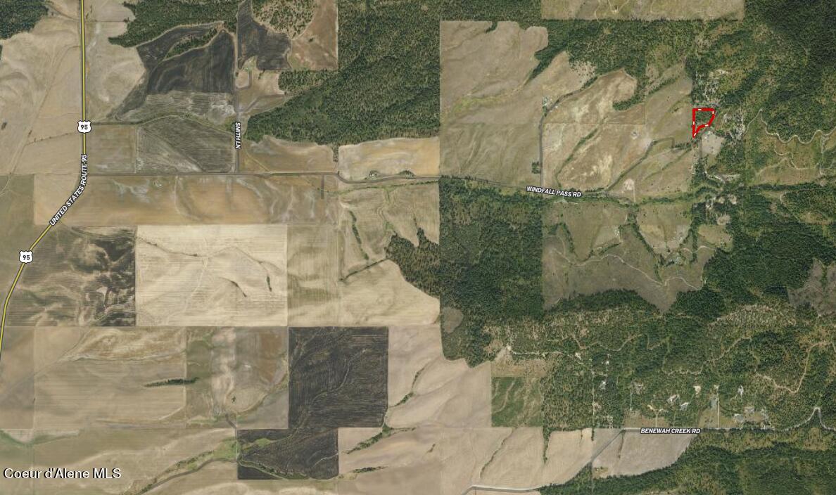 3132 Windfall Pass Rd