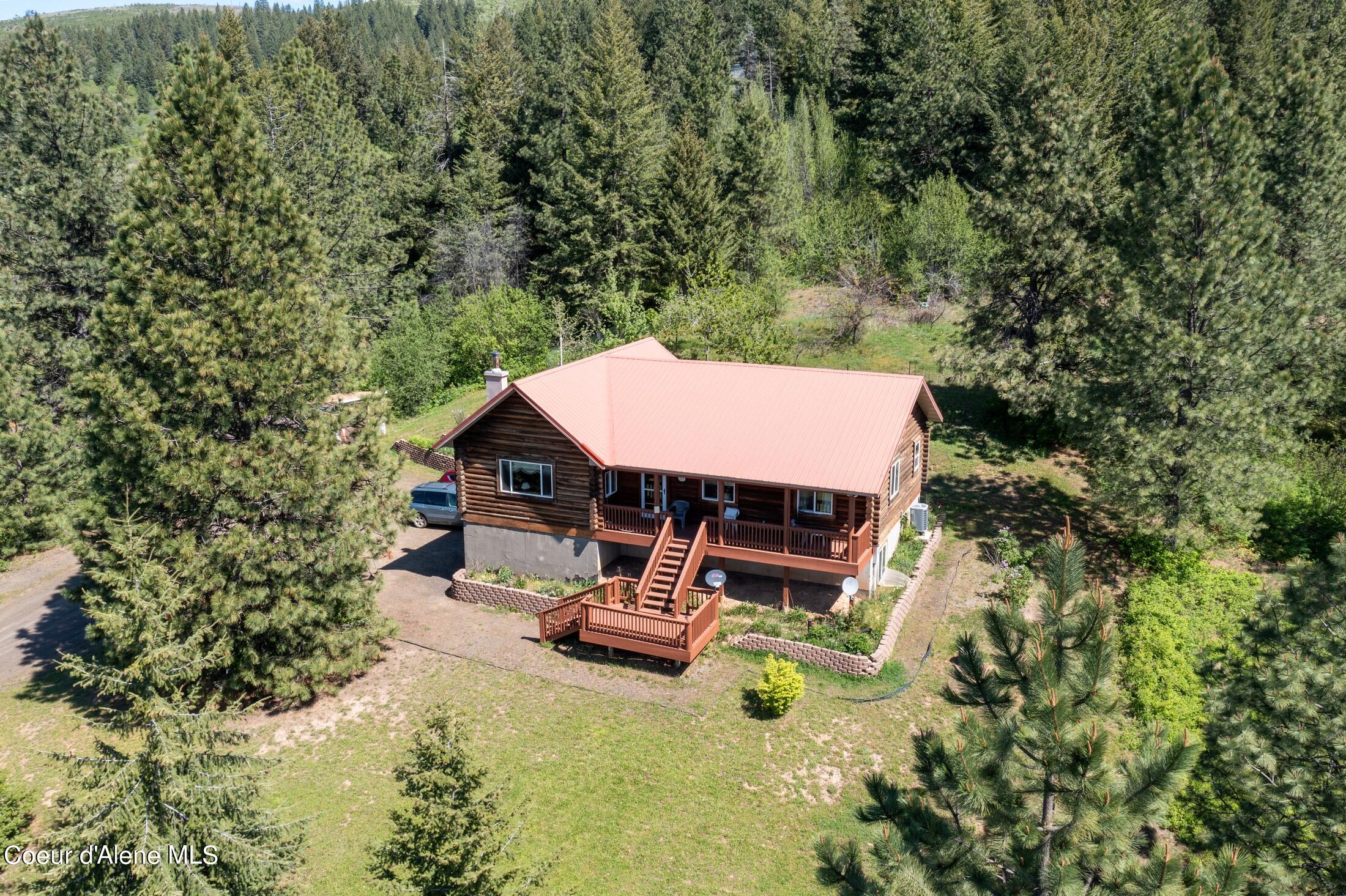 3132 Windfall Pass Rd