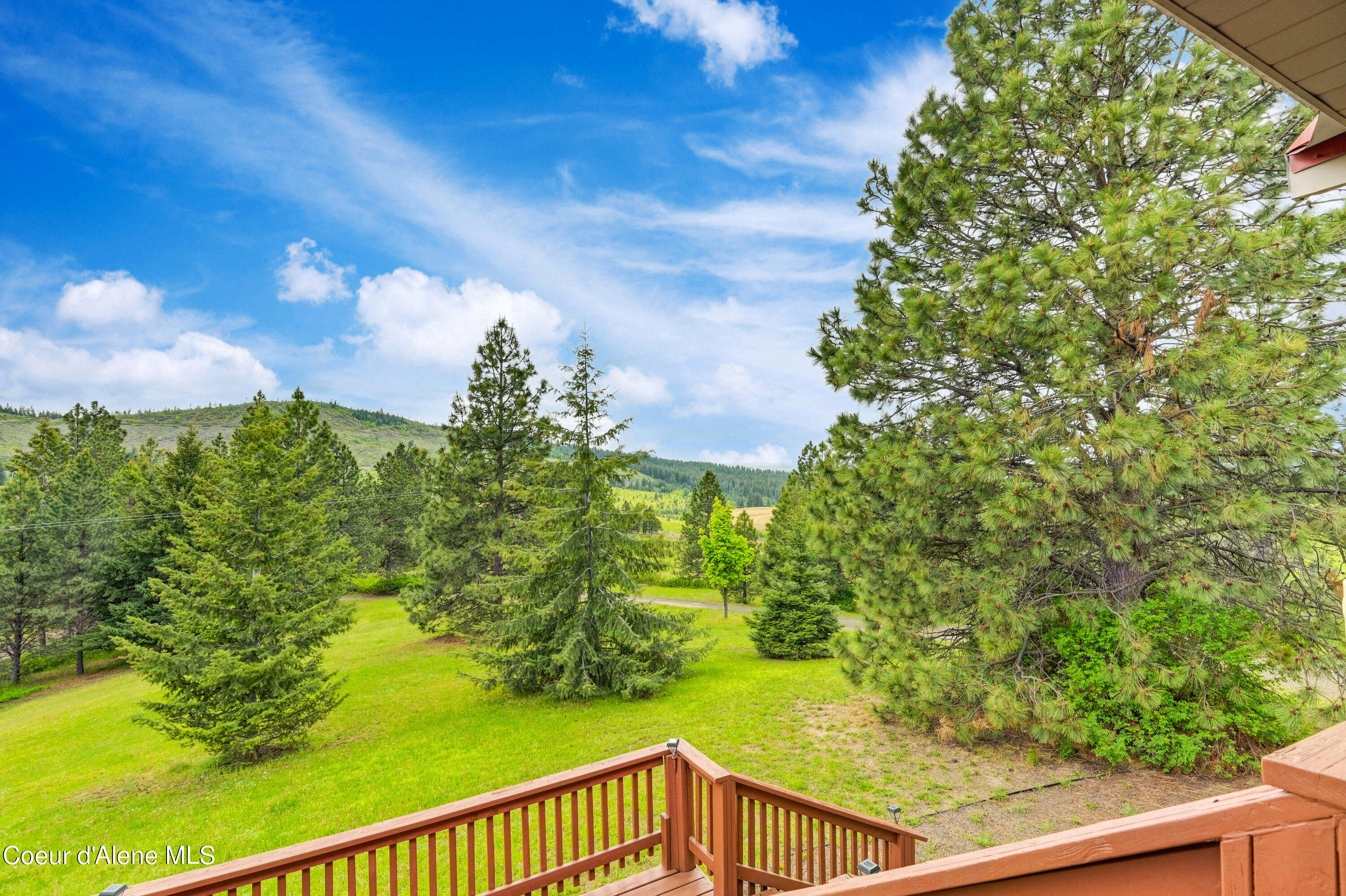 3132 Windfall Pass Rd