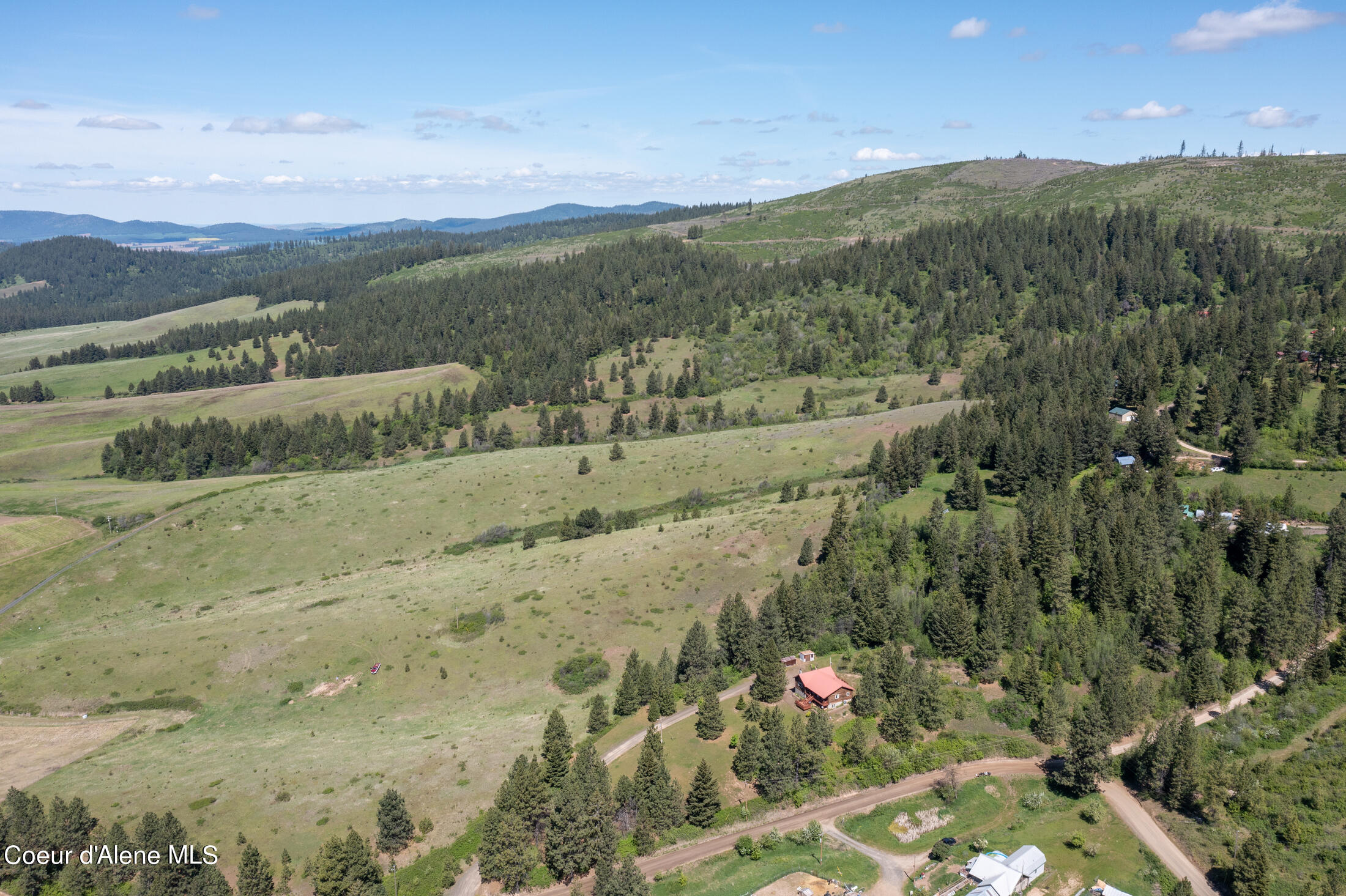 3132 Windfall Pass Rd