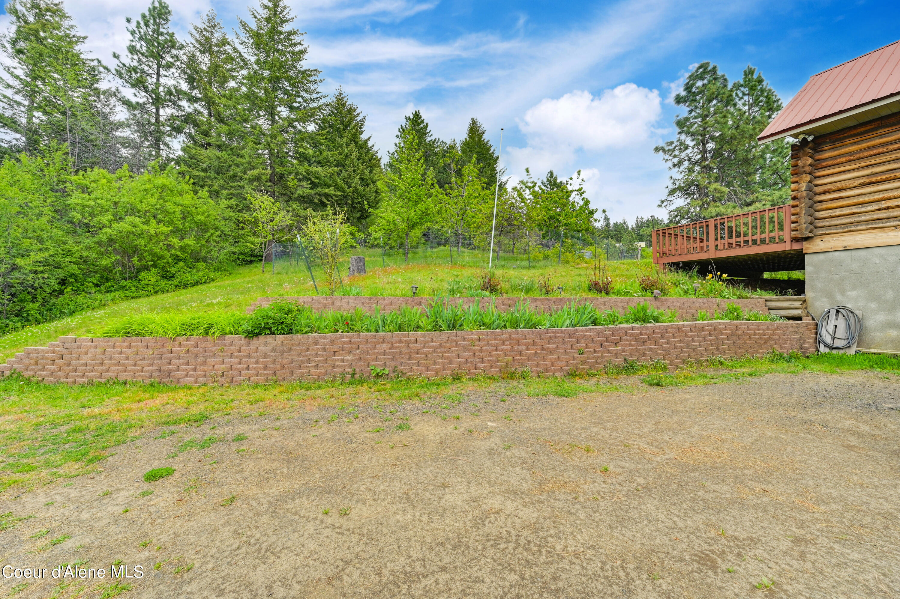 3132 Windfall Pass Rd