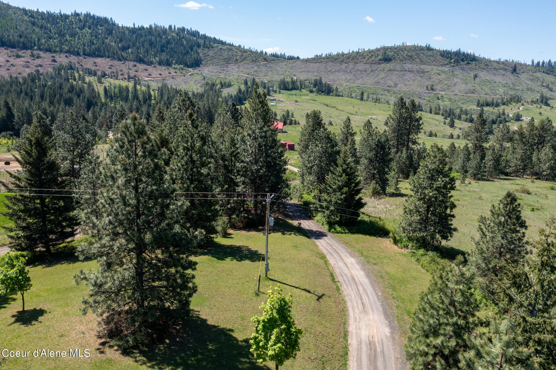 3132 Windfall Pass Rd