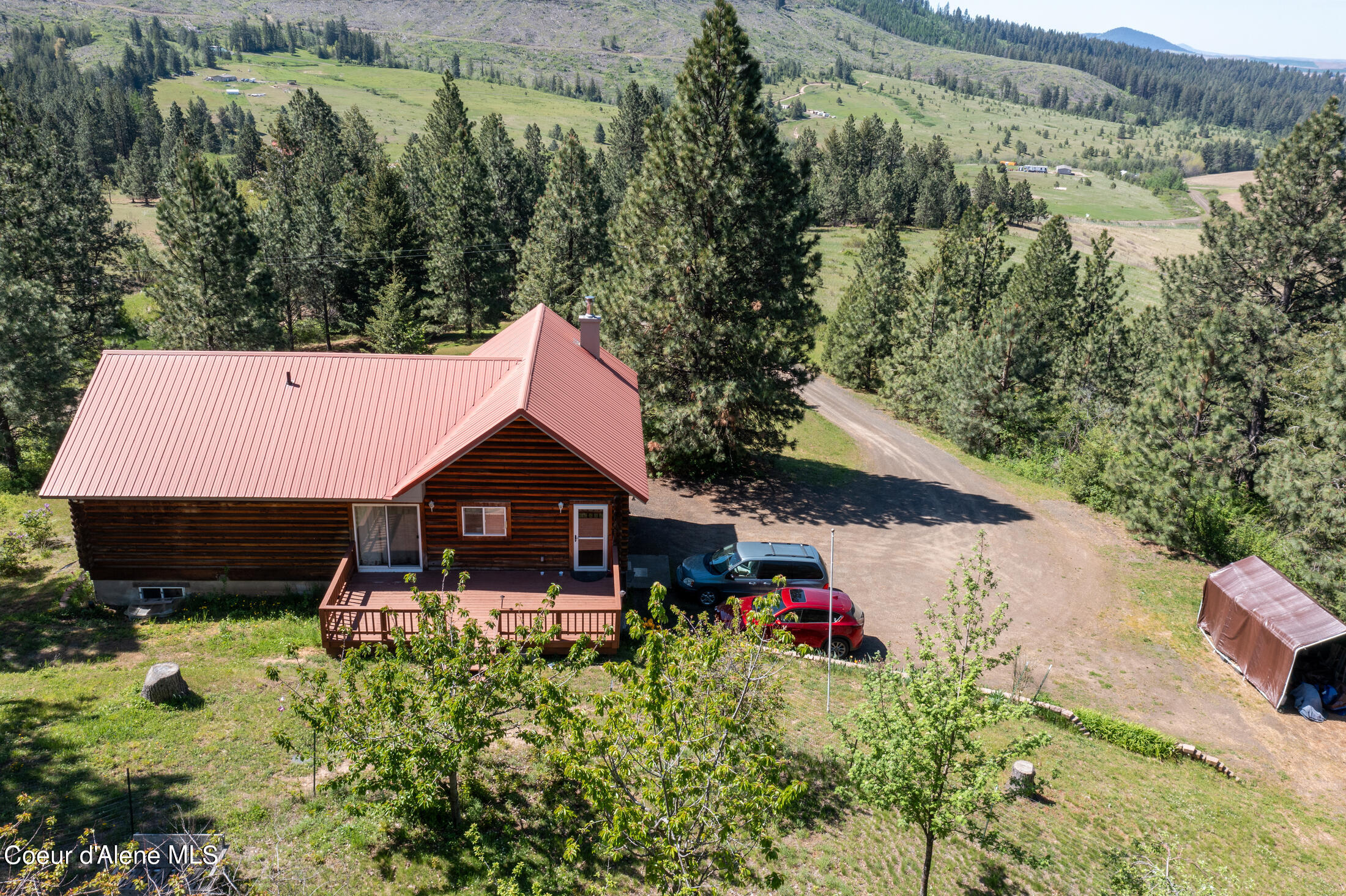 3132 Windfall Pass Rd