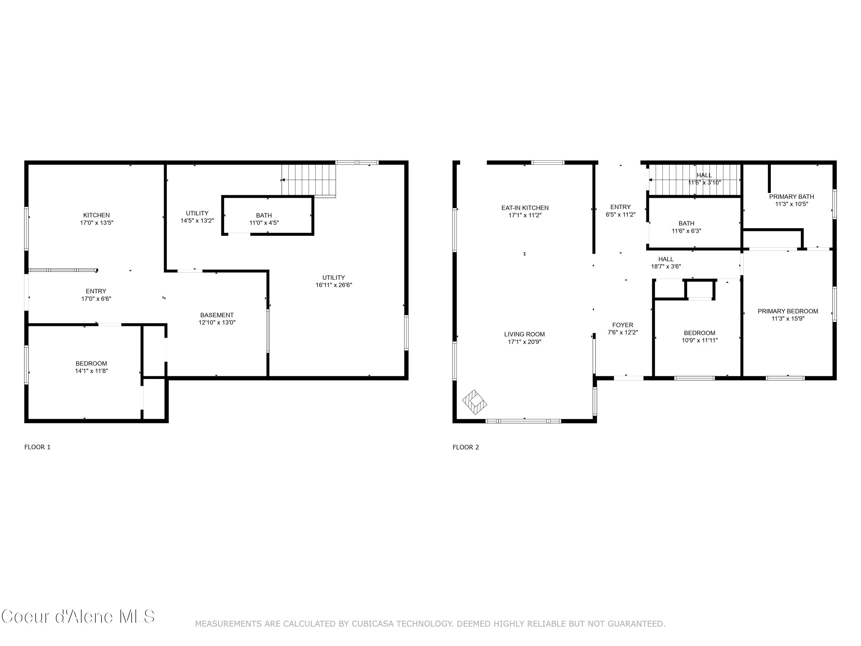 3132 Windfall Pass Rd