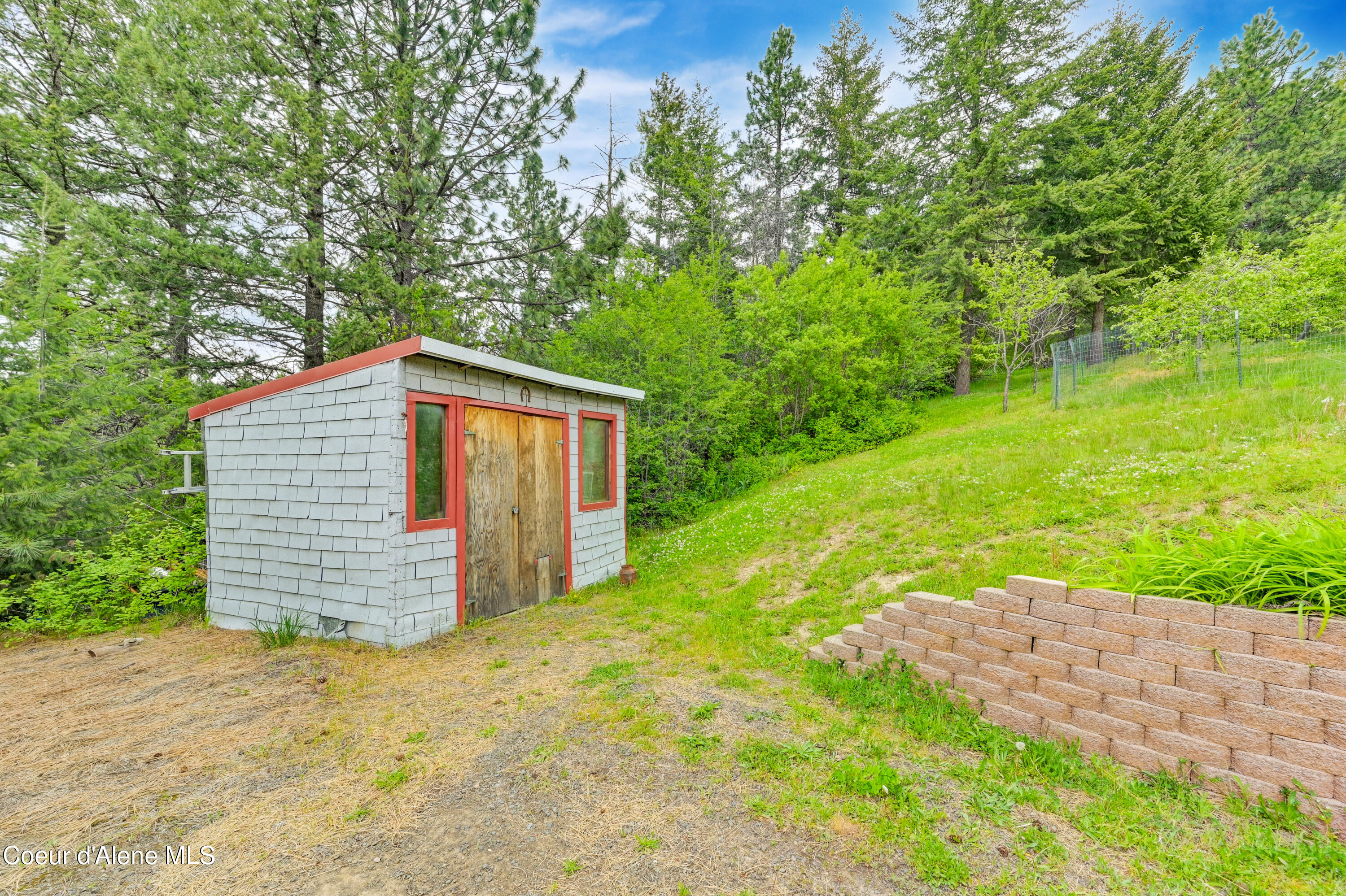 3132 Windfall Pass Rd