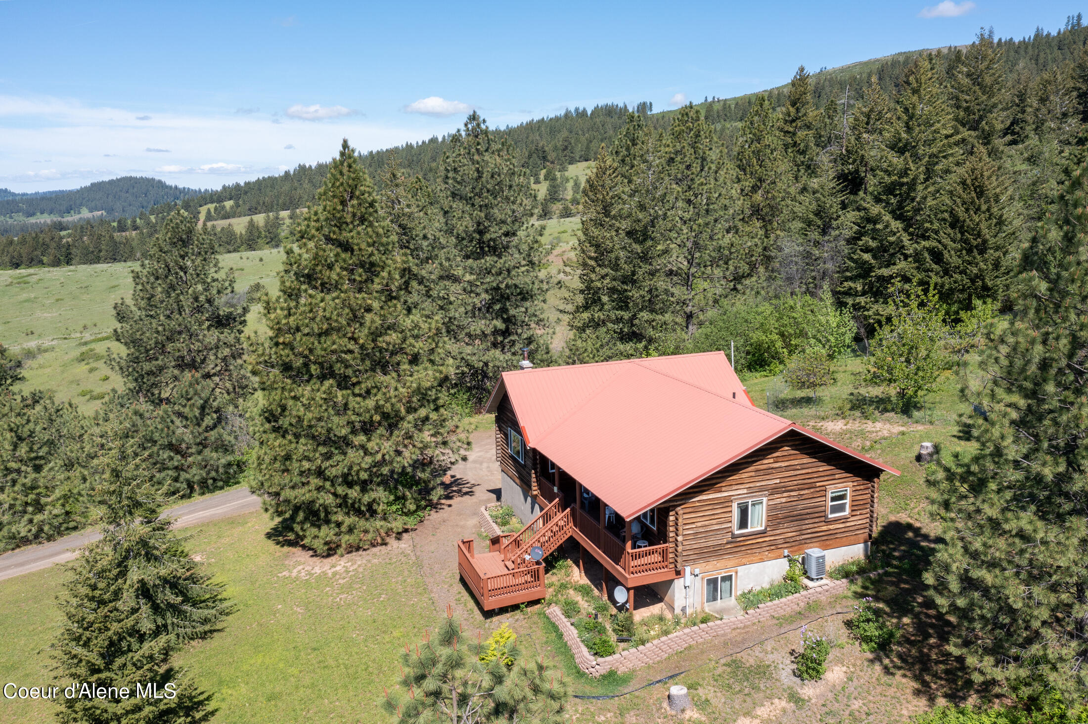 3132 Windfall Pass Rd