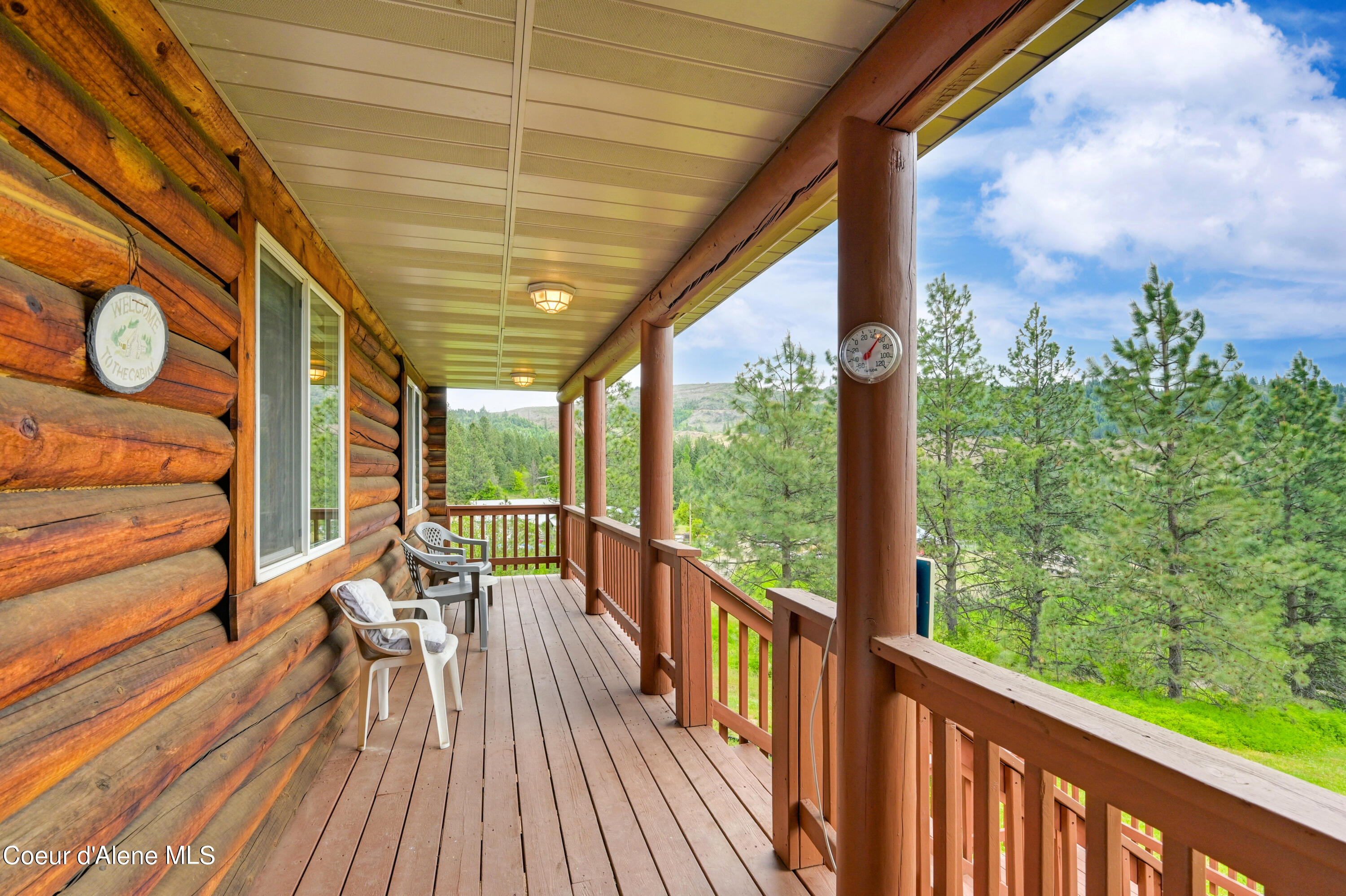 3132 Windfall Pass Rd