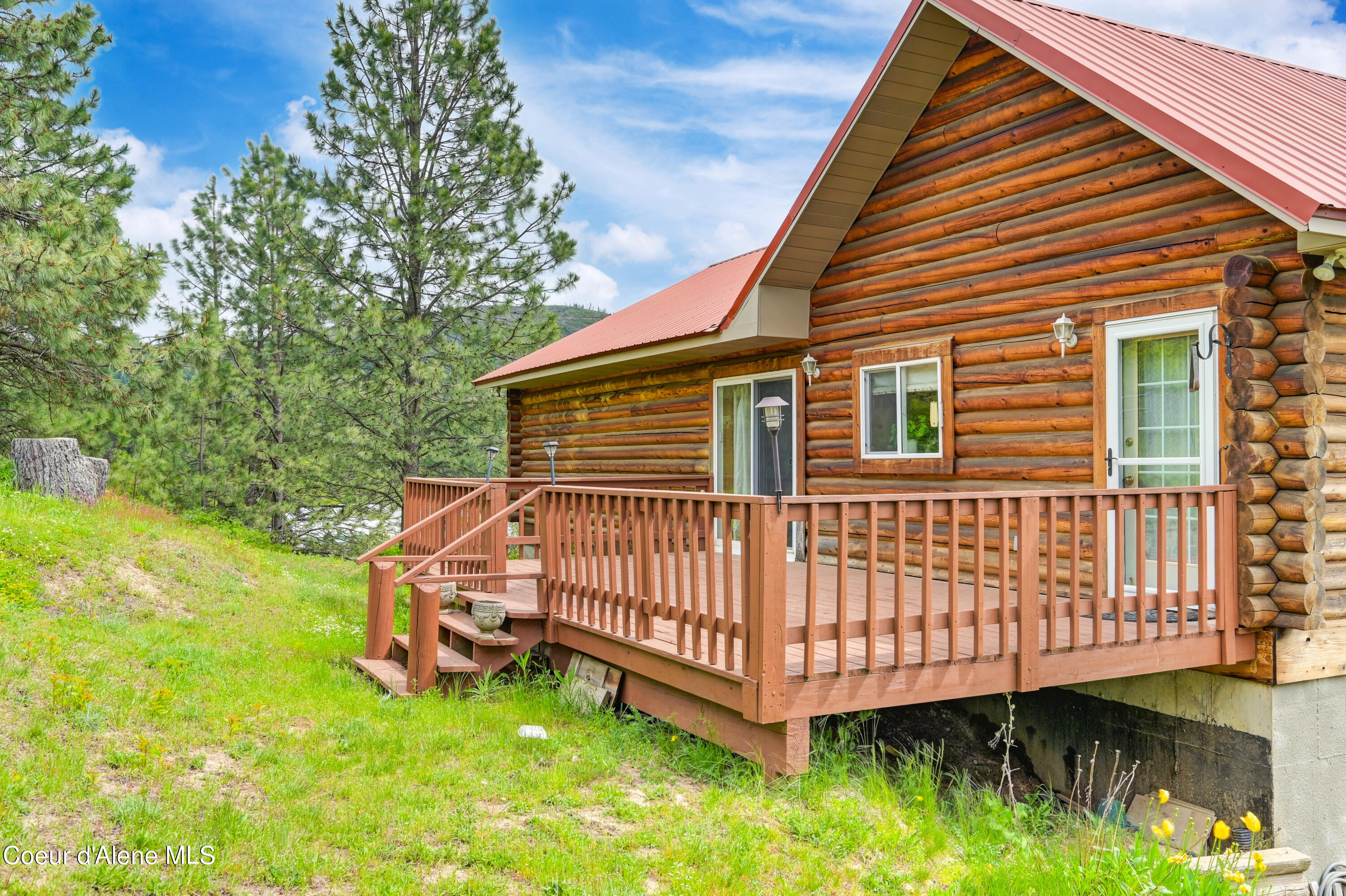 3132 Windfall Pass Rd