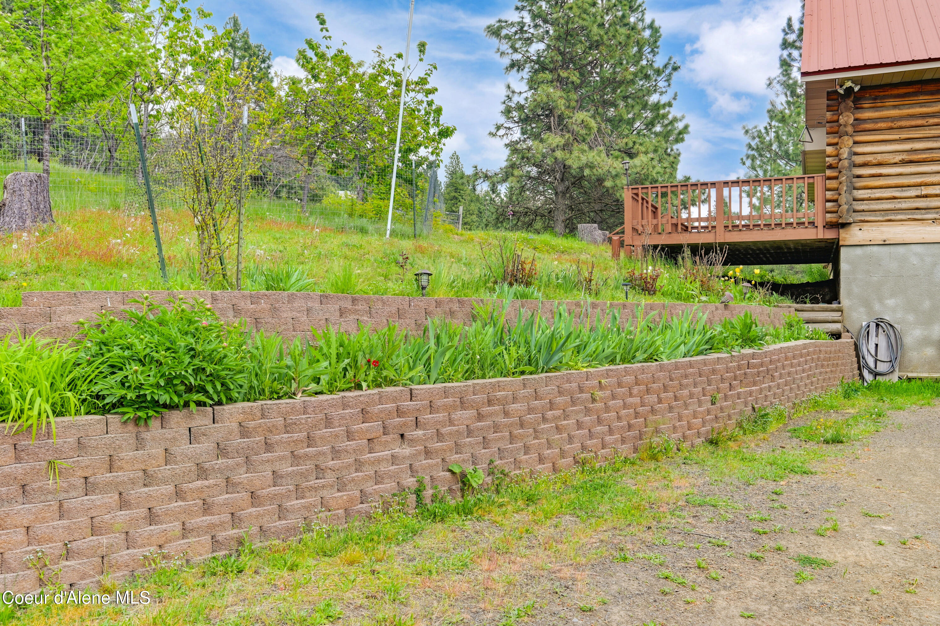 3132 Windfall Pass Rd