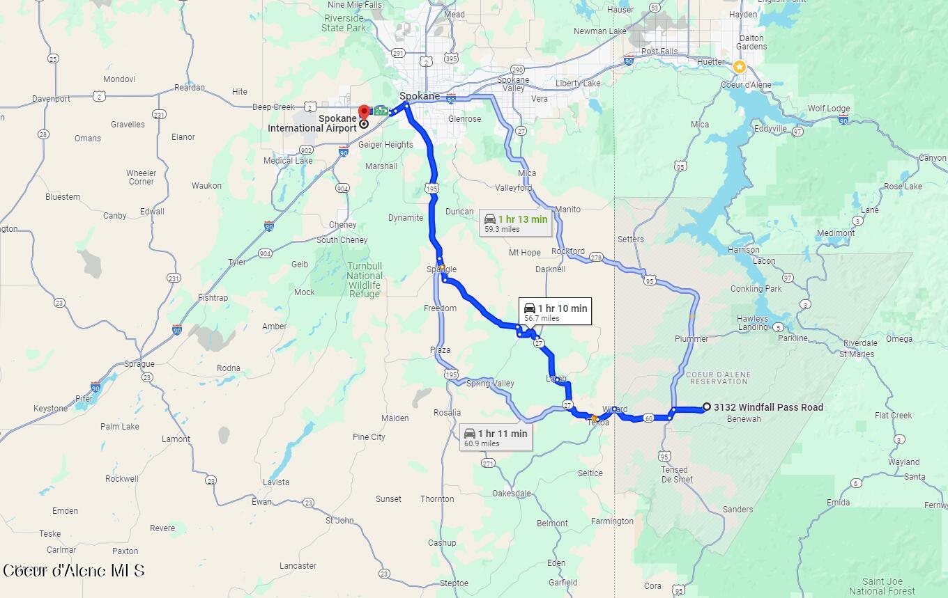 3132 Windfall Pass Rd