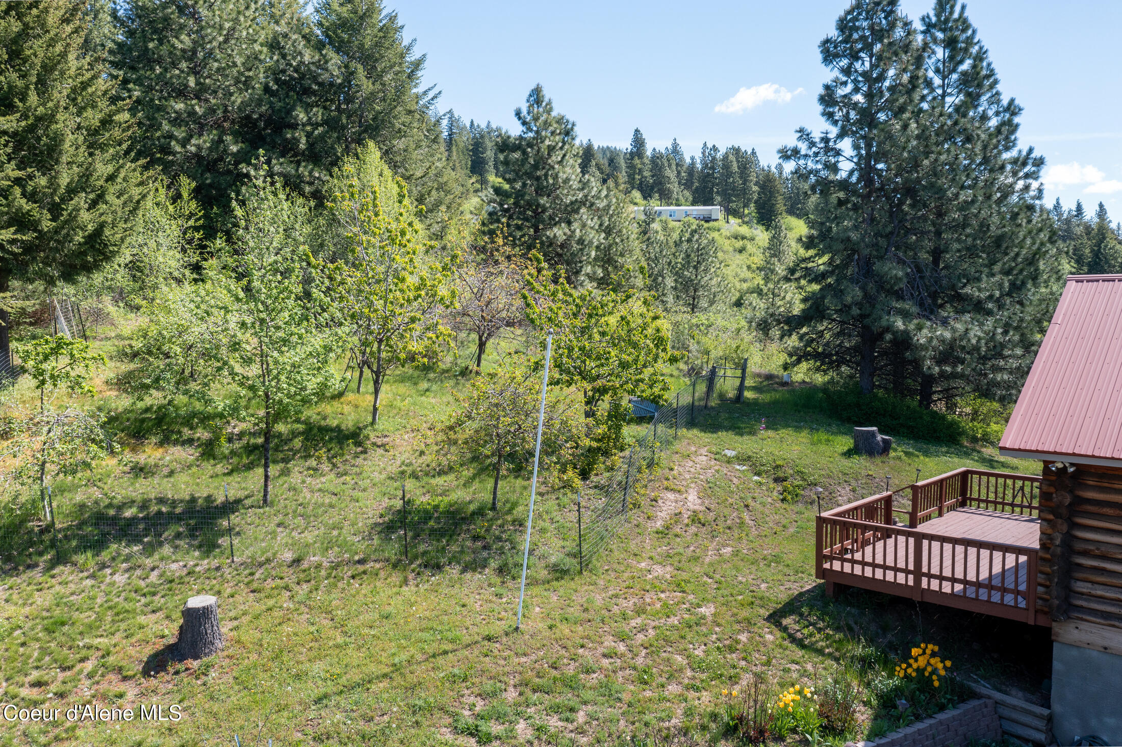 3132 Windfall Pass Rd