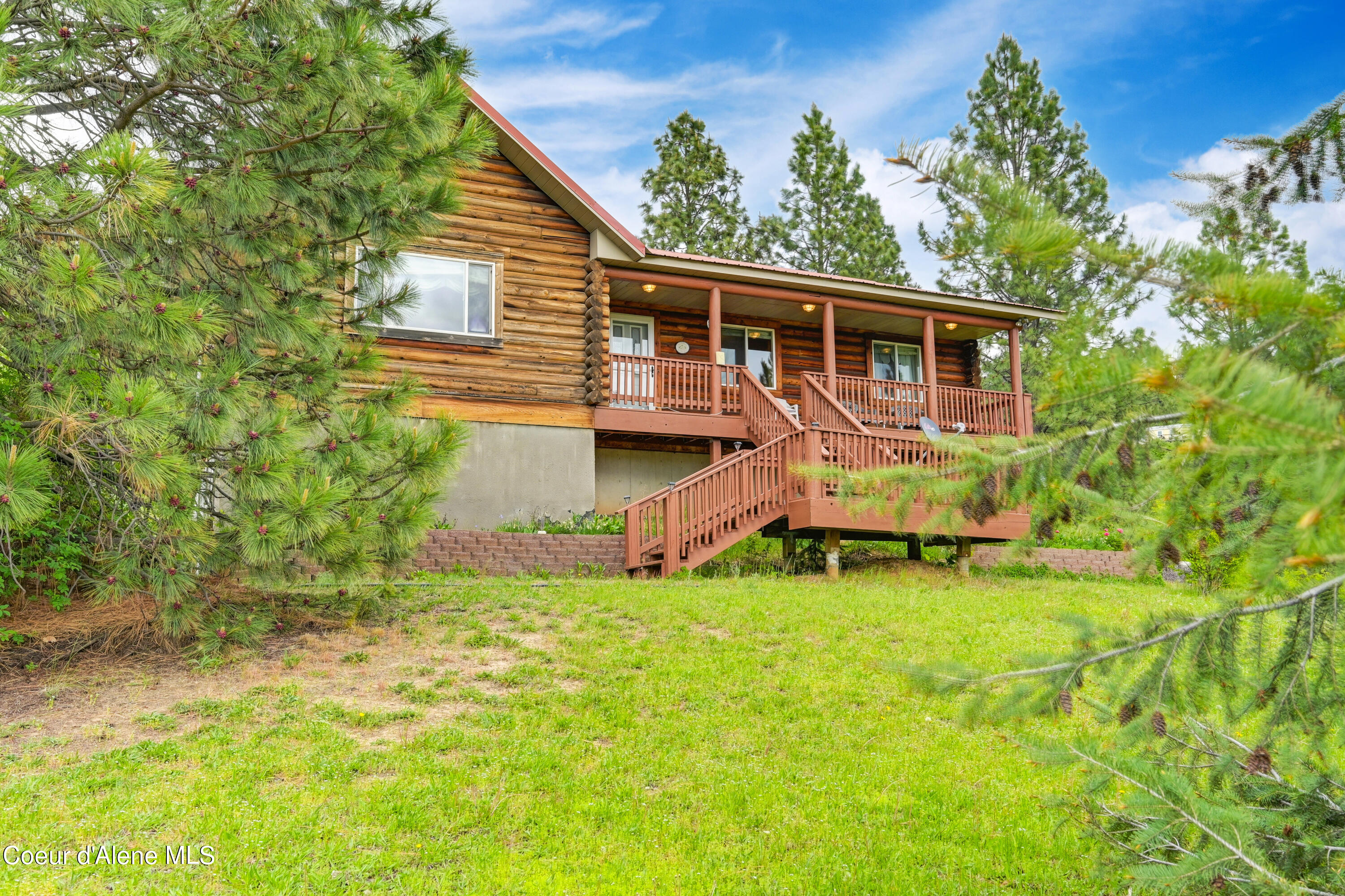 3132 Windfall Pass Rd