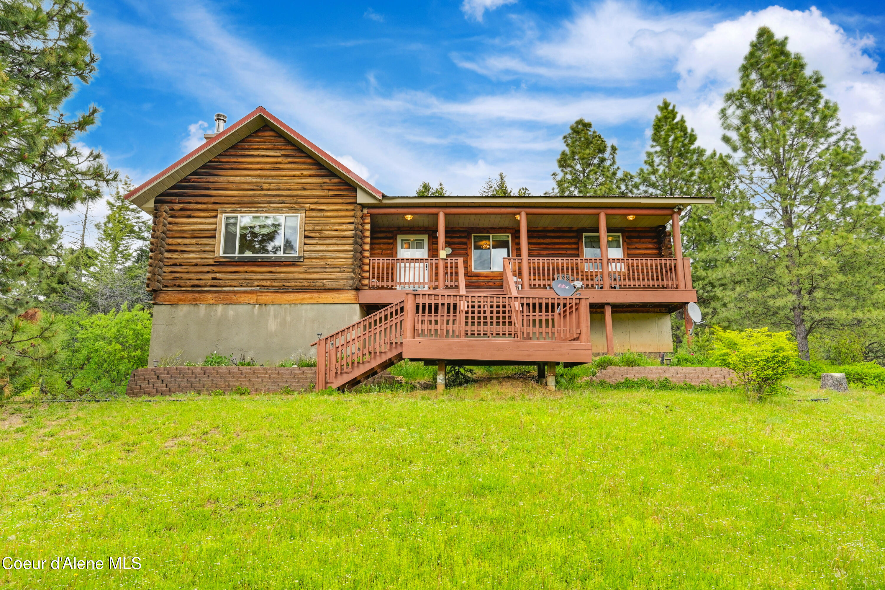 3132 Windfall Pass Rd