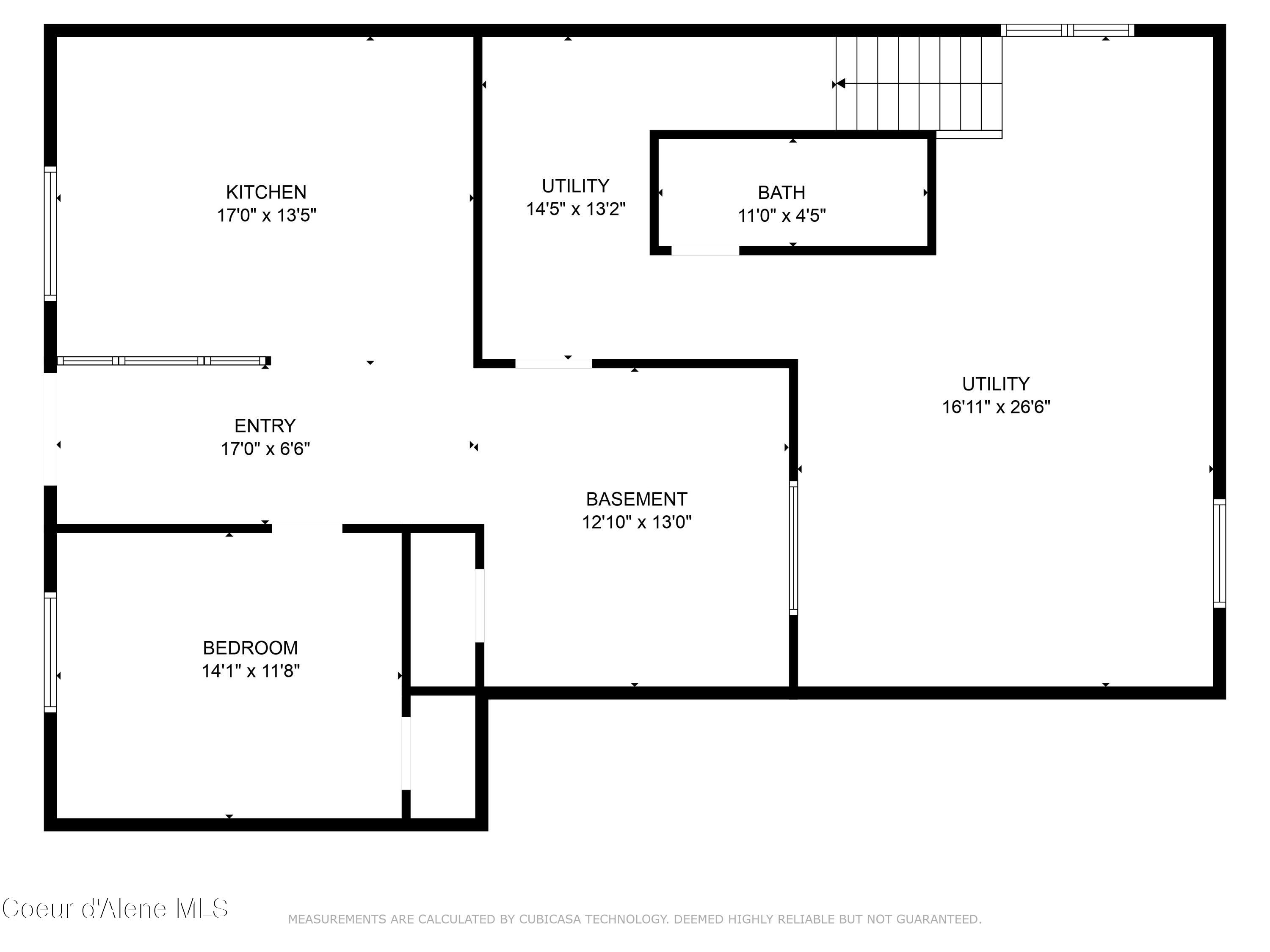 3132 Windfall Pass Rd