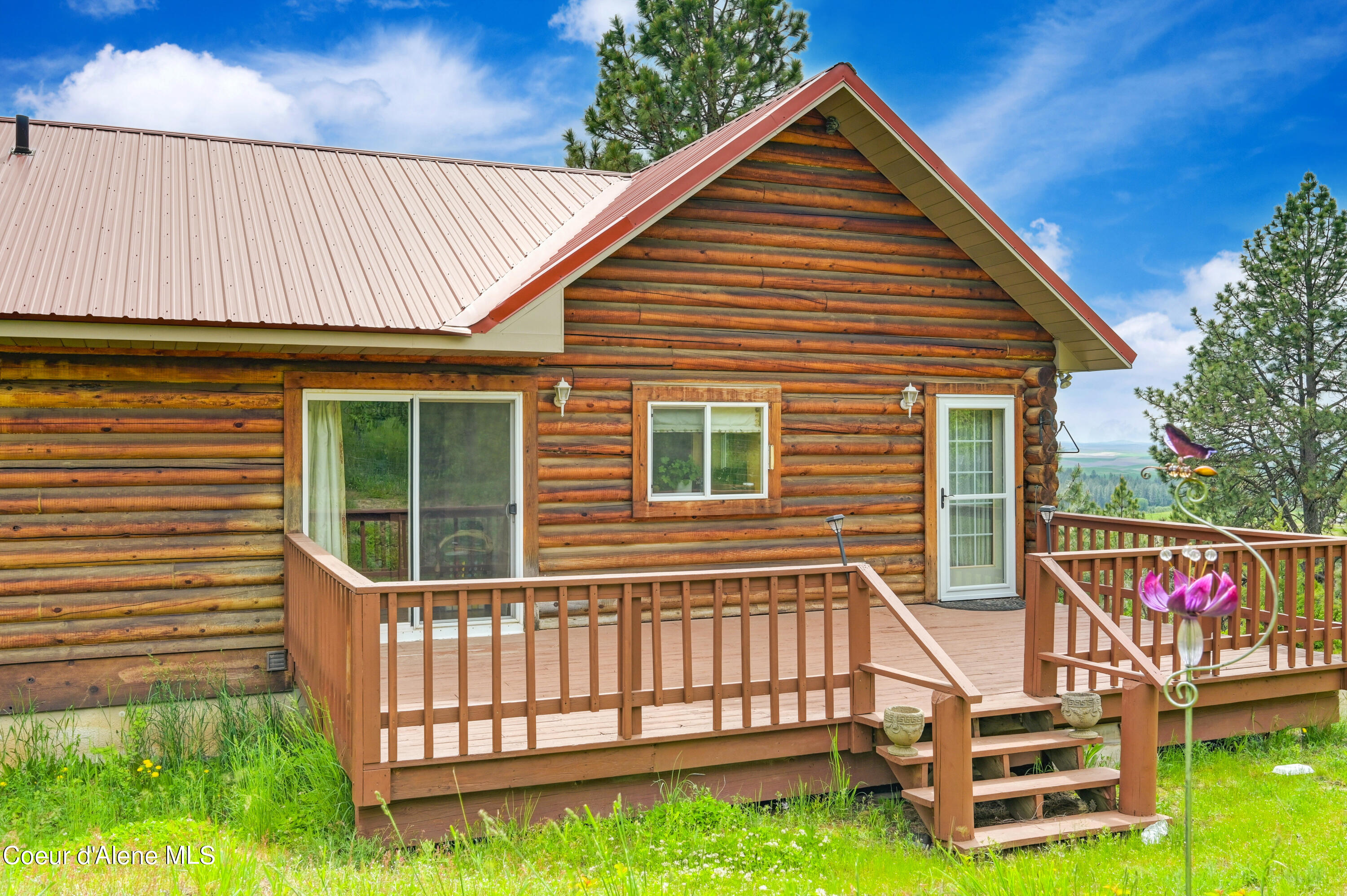 3132 Windfall Pass Rd