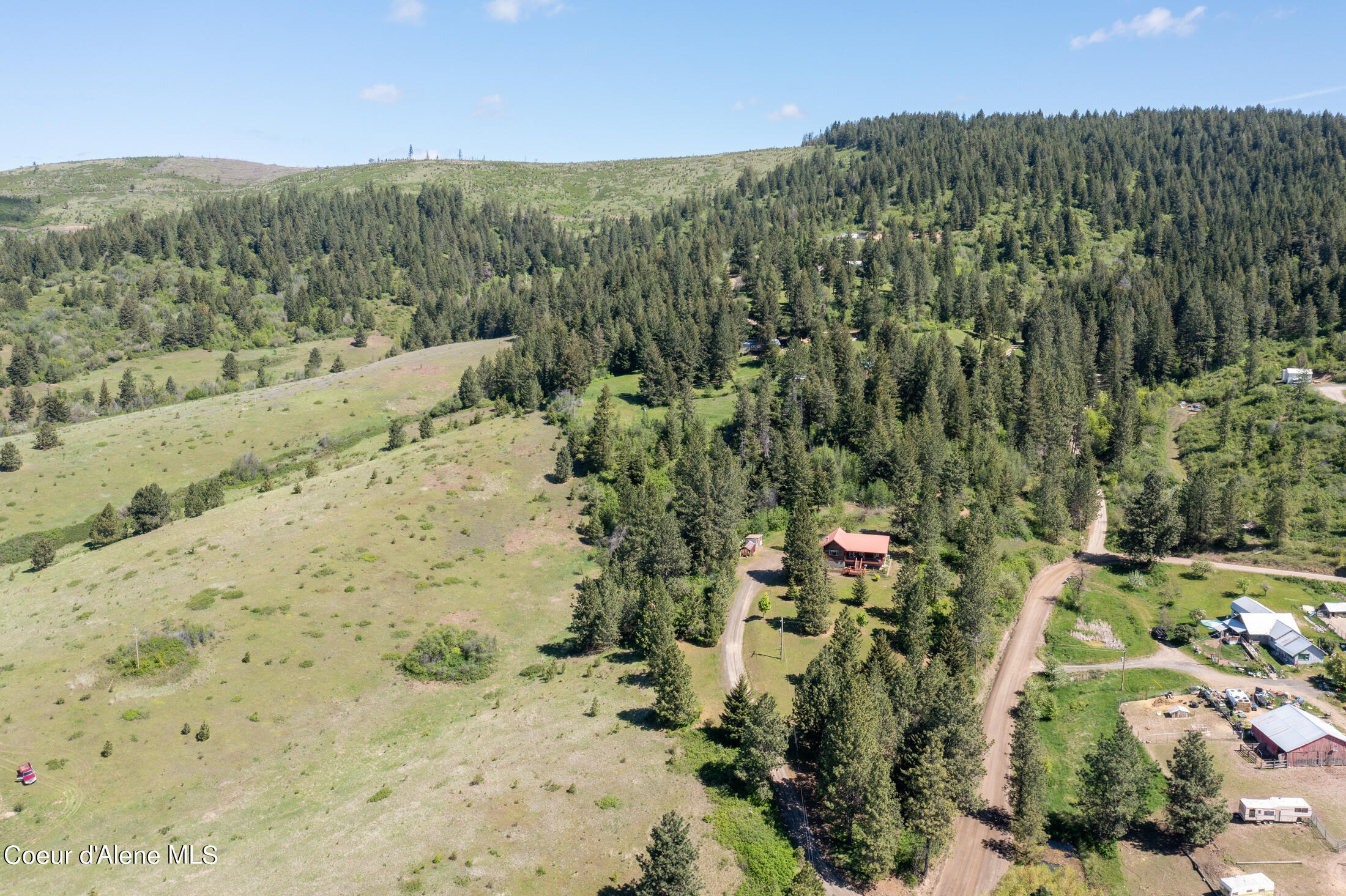 3132 Windfall Pass Rd
