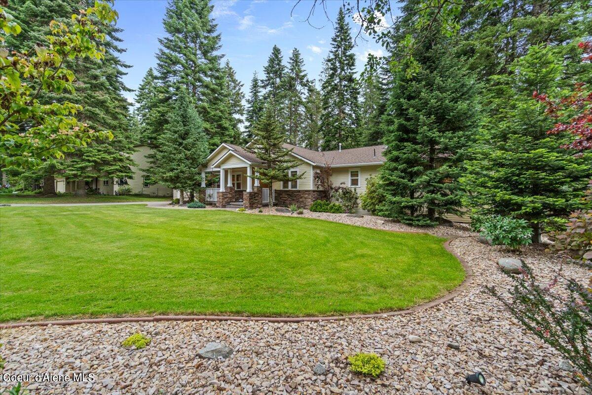 3210 E St. James