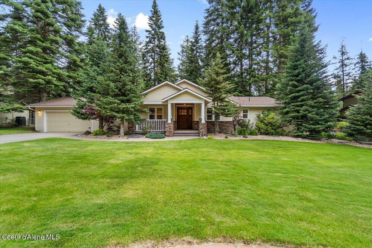 3210 E St. James