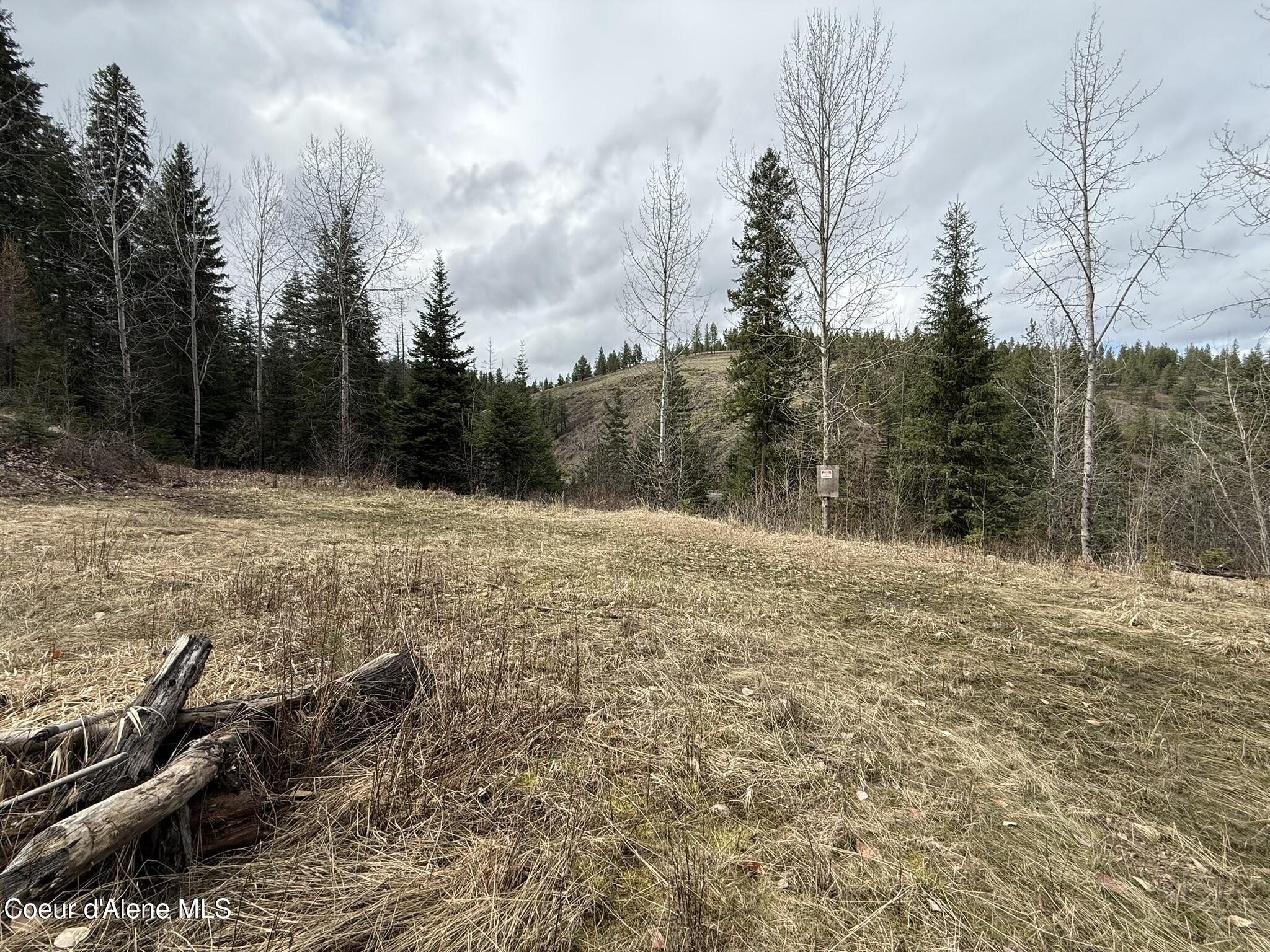 176 Blake Creek Rd, St. Maries
