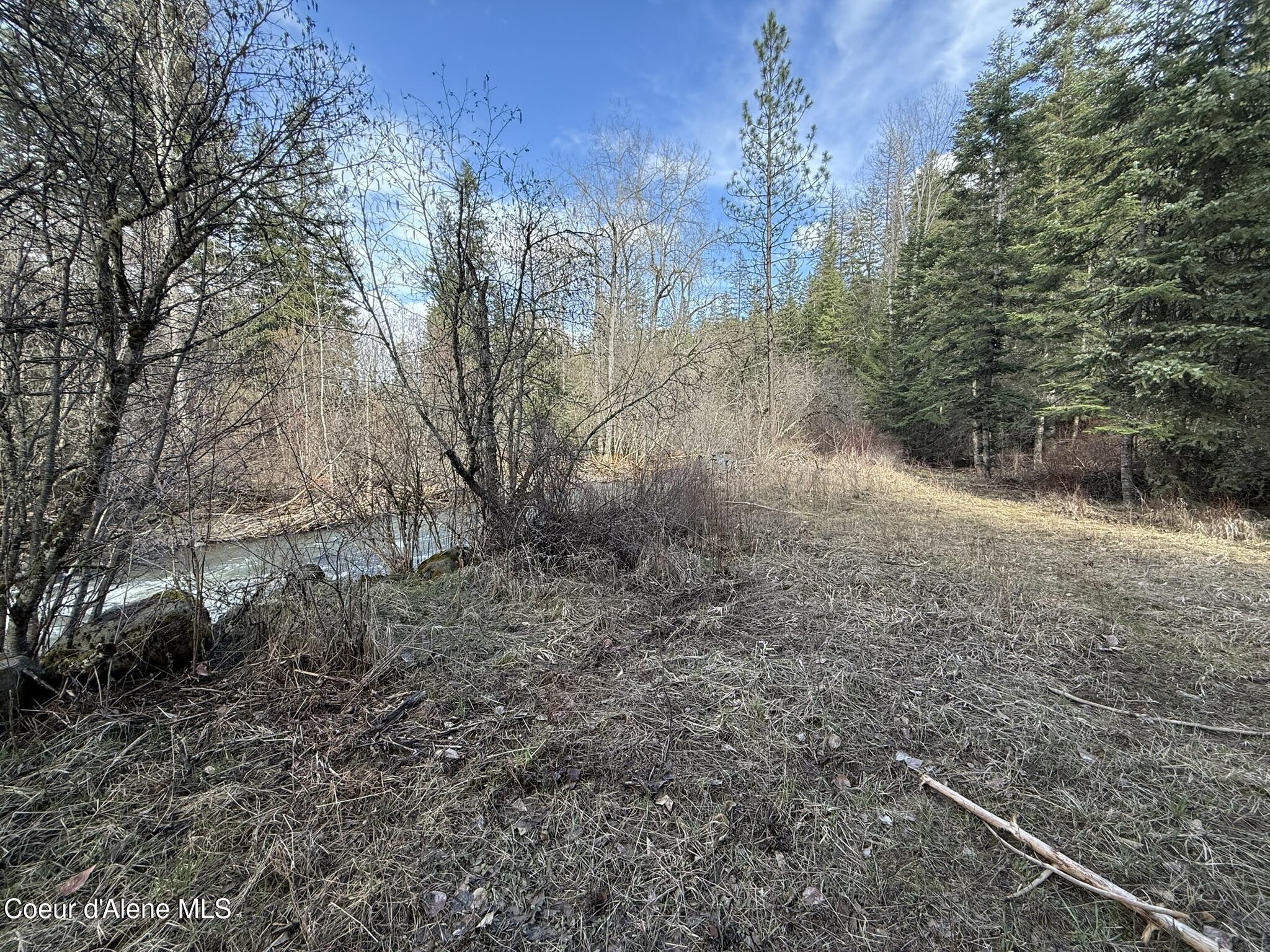 176 Blake Creek Rd, St. Maries